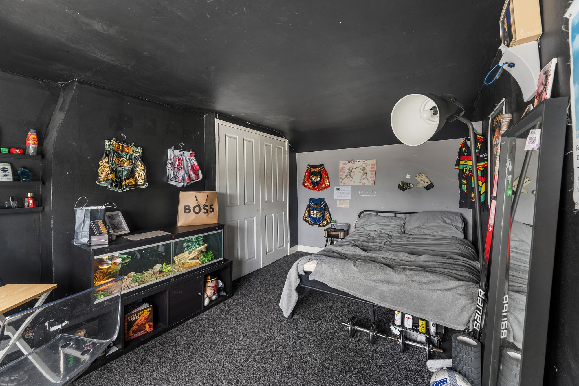 The Wharf, Preston Brook, WA7