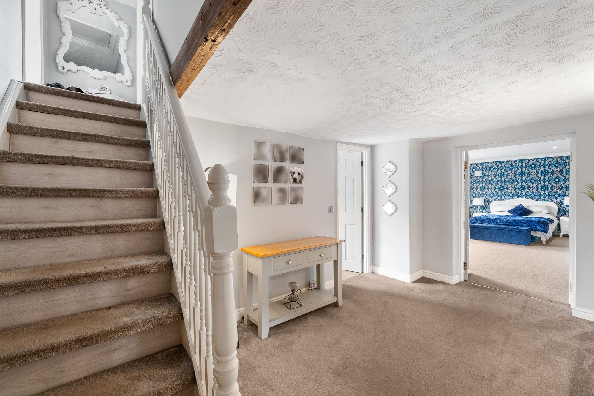 The Wharf, Preston Brook, WA7
