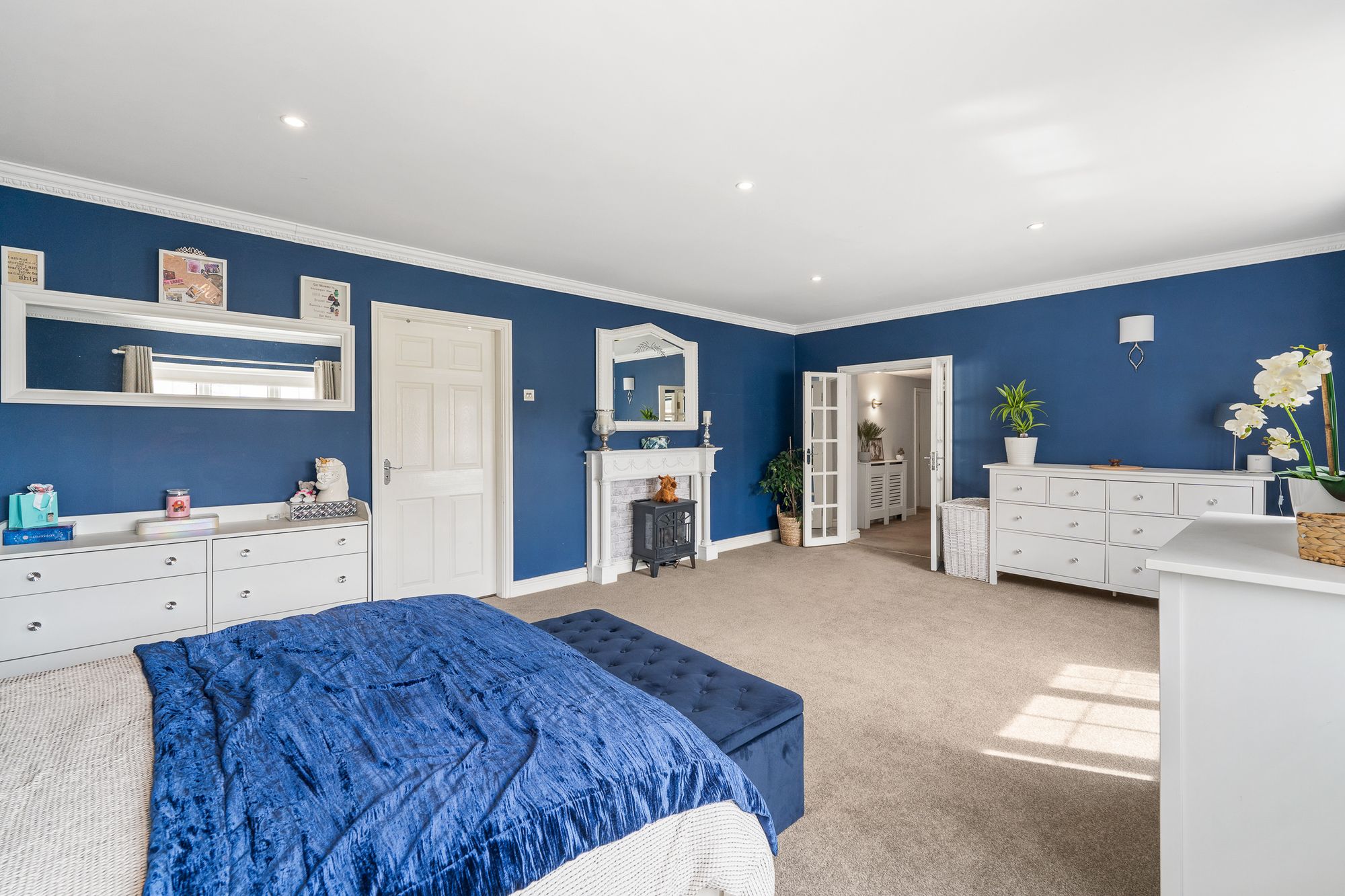 The Wharf, Preston Brook, WA7