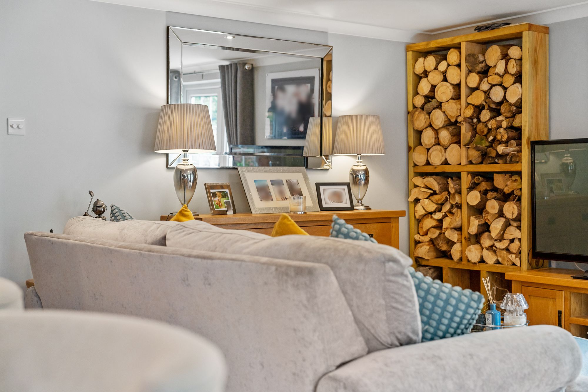 The Wharf, Preston Brook, WA7