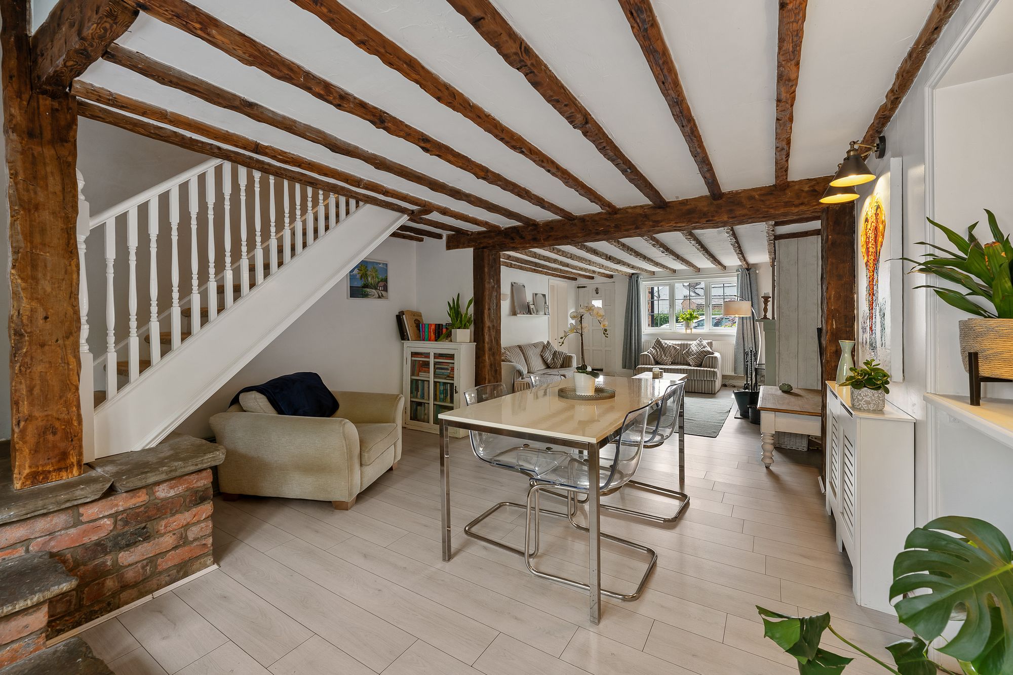 The Wharf, Preston Brook, WA7