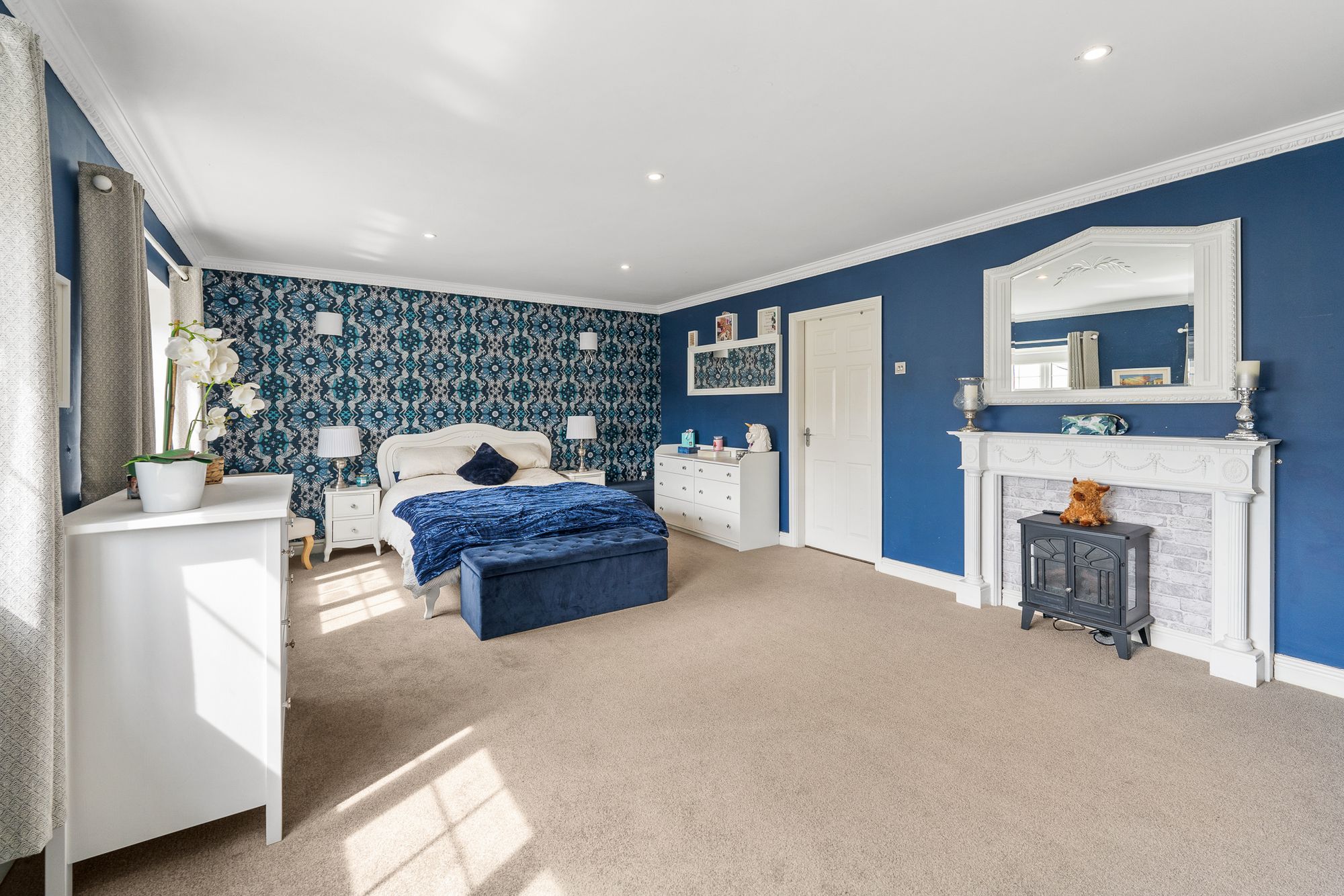 The Wharf, Preston Brook, WA7