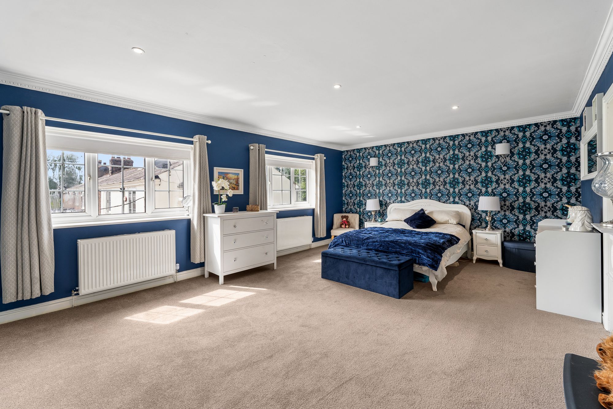 The Wharf, Preston Brook, WA7