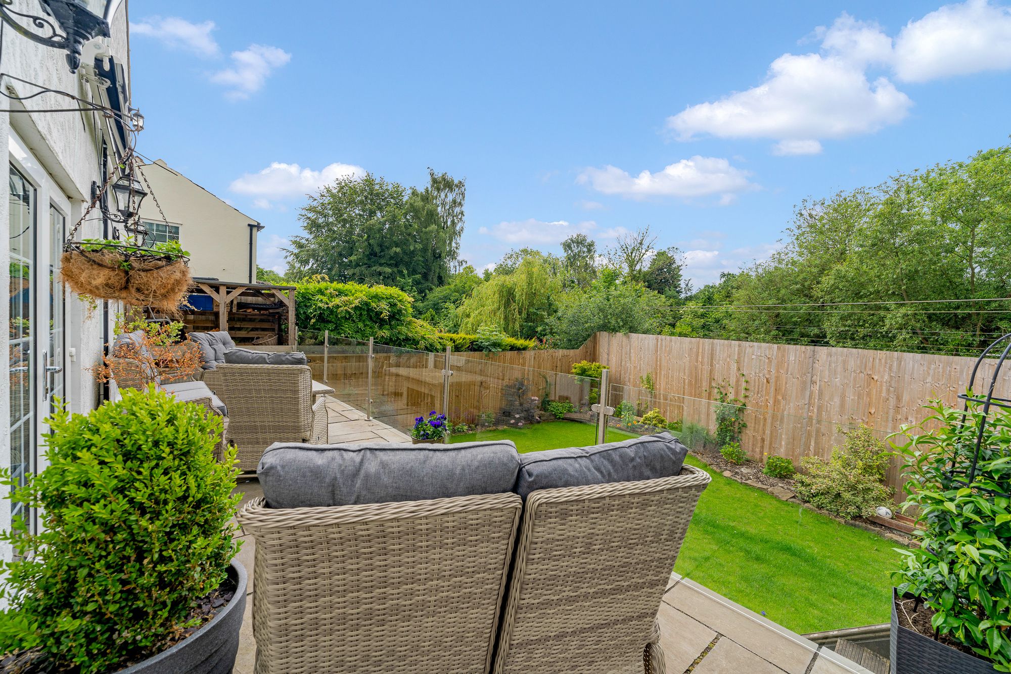 The Wharf, Preston Brook, WA7