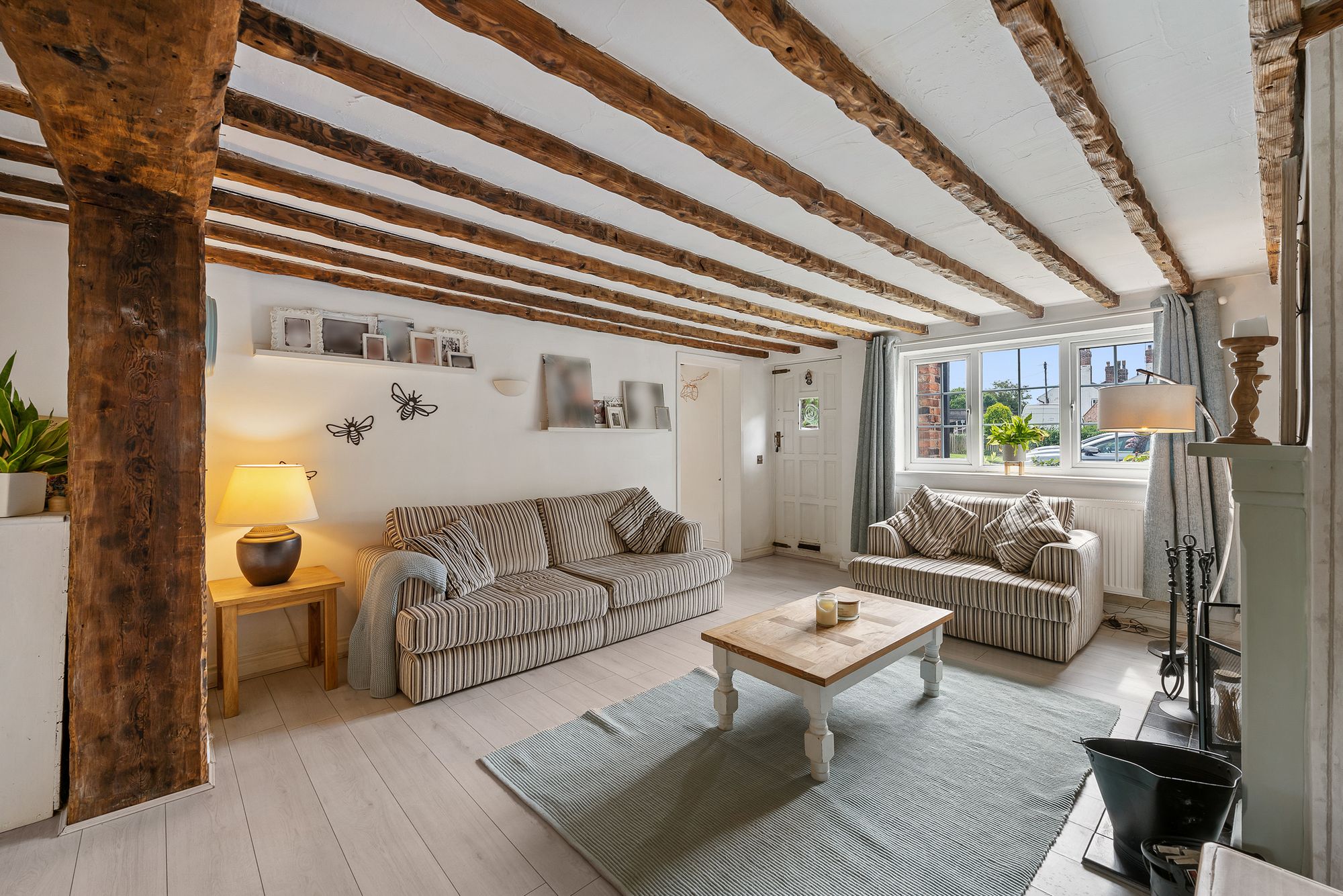 The Wharf, Preston Brook, WA7