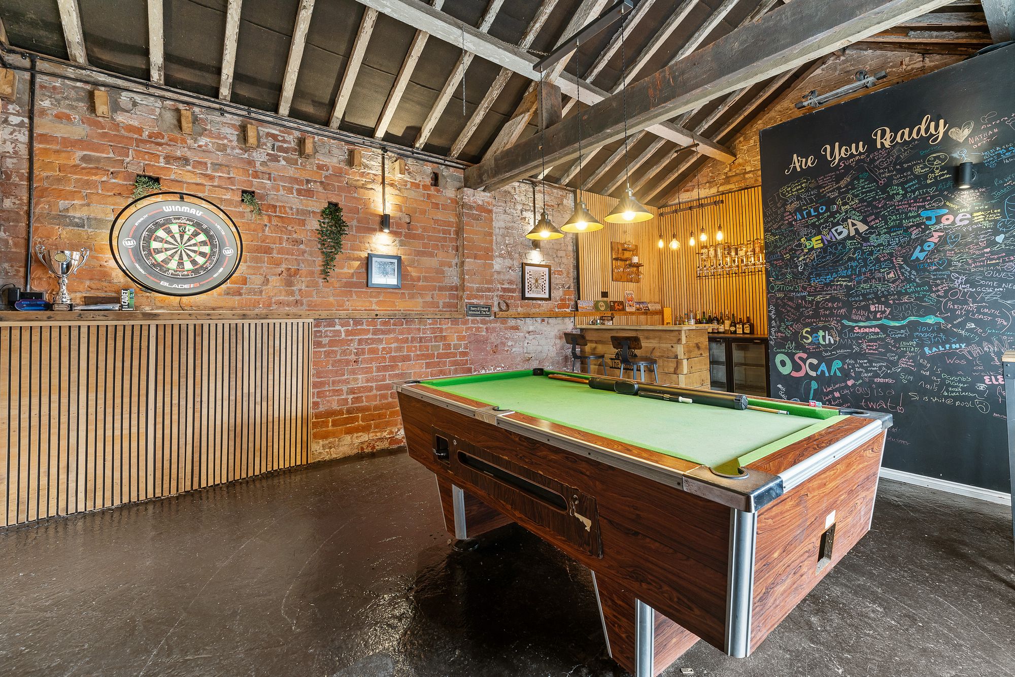 The Wharf, Preston Brook, WA7