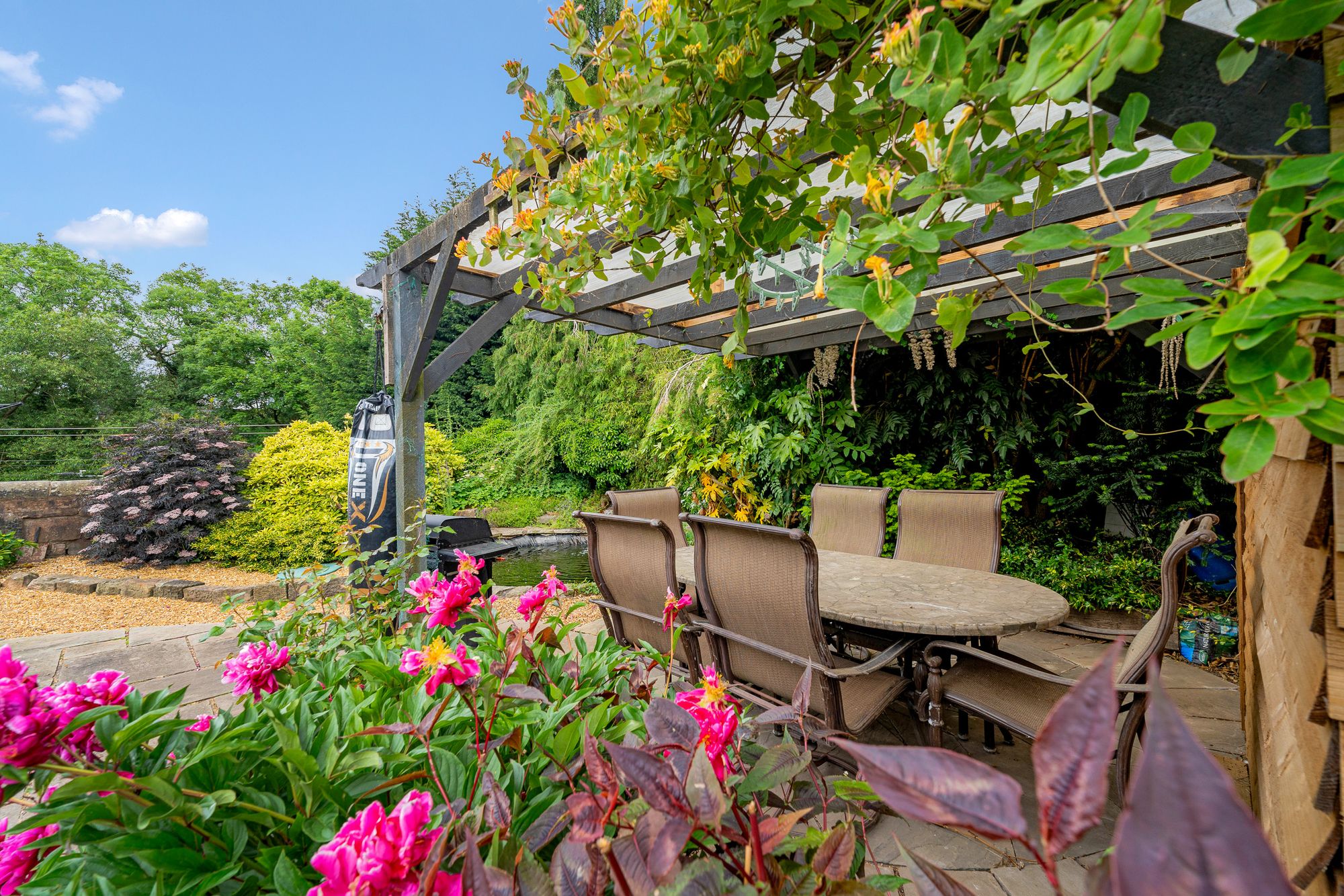 The Wharf, Preston Brook, WA7