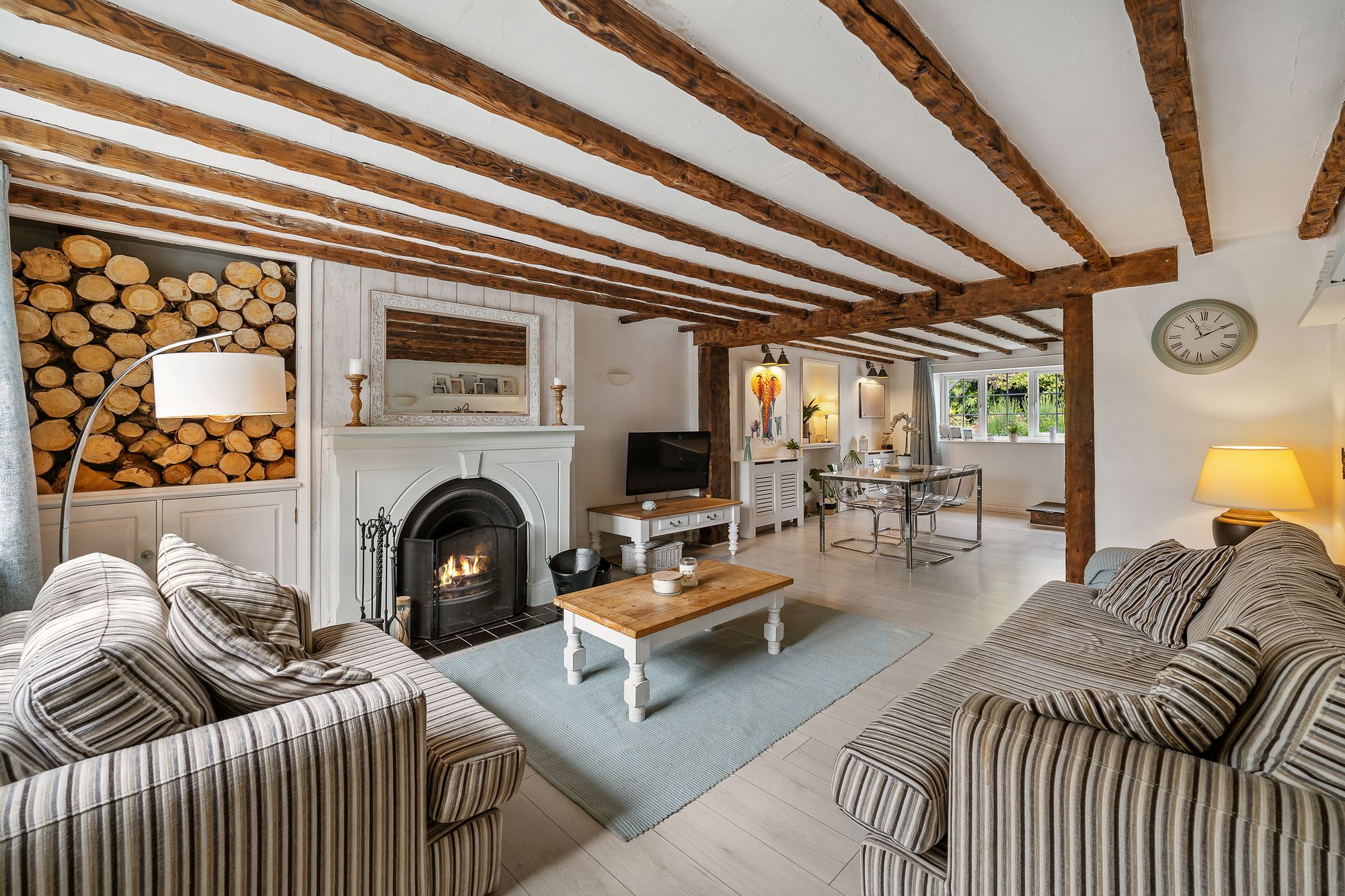 The Wharf, Preston Brook, WA7