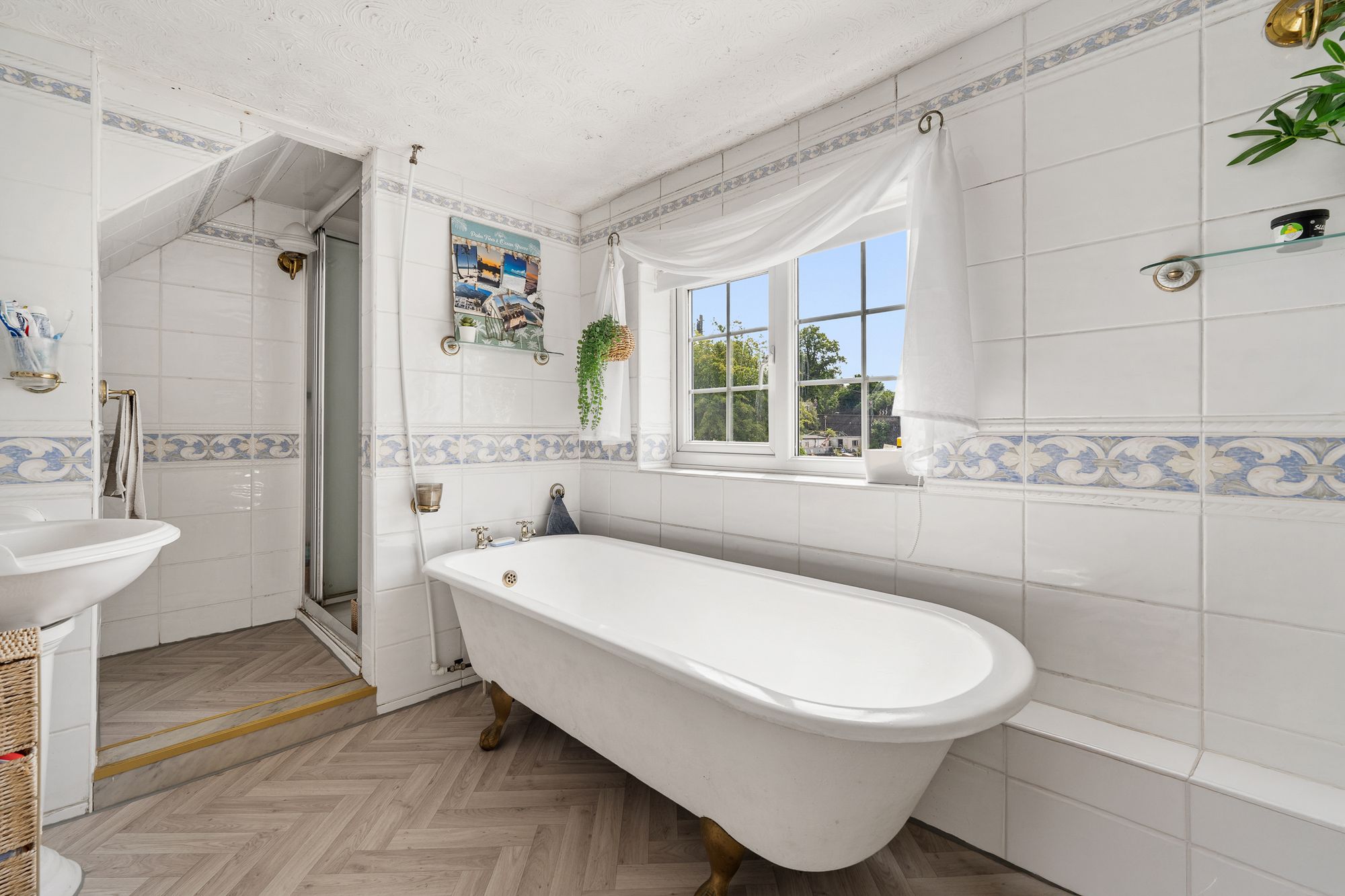 The Wharf, Preston Brook, WA7