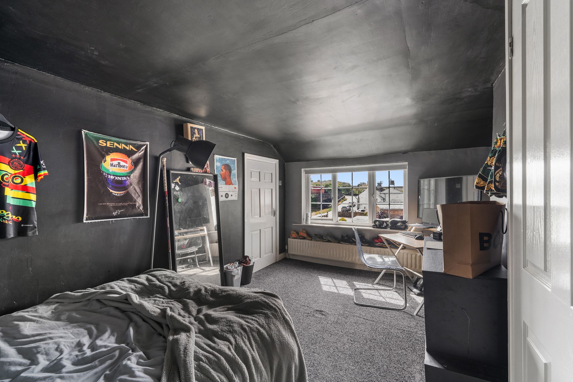 The Wharf, Preston Brook, WA7