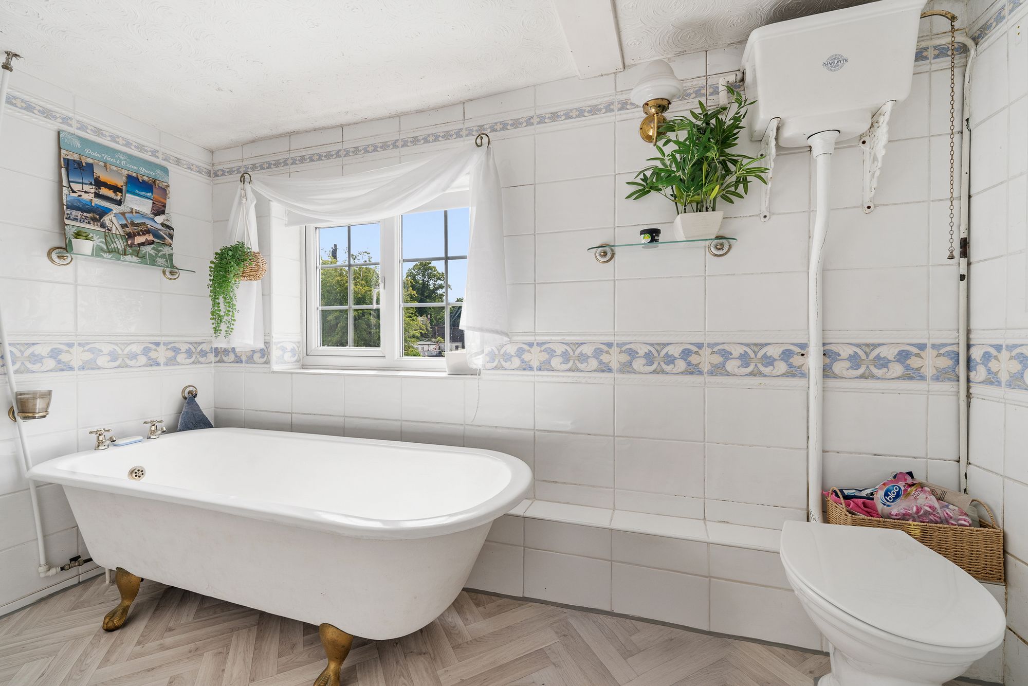 The Wharf, Preston Brook, WA7