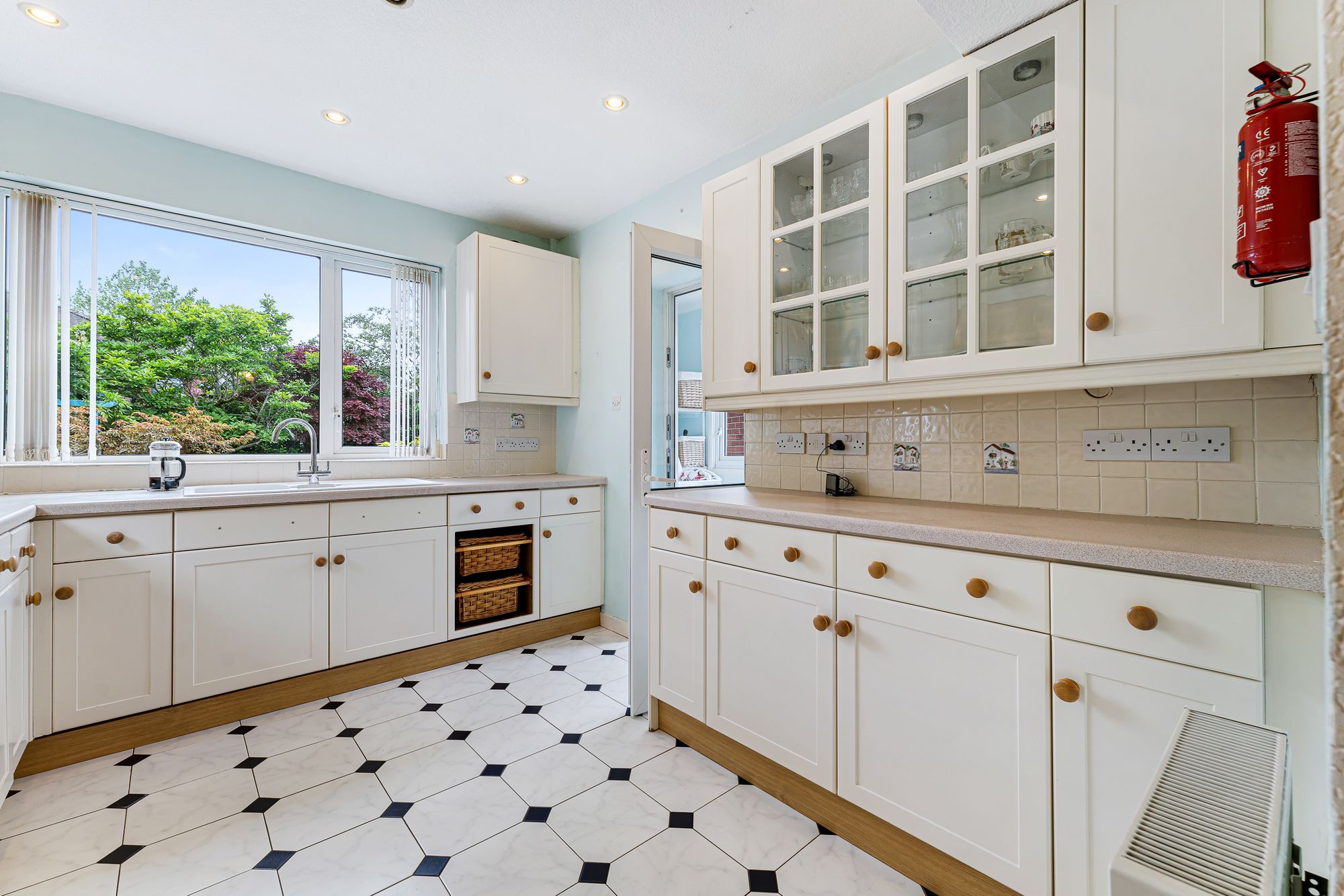Addison Square, Widnes, WA8