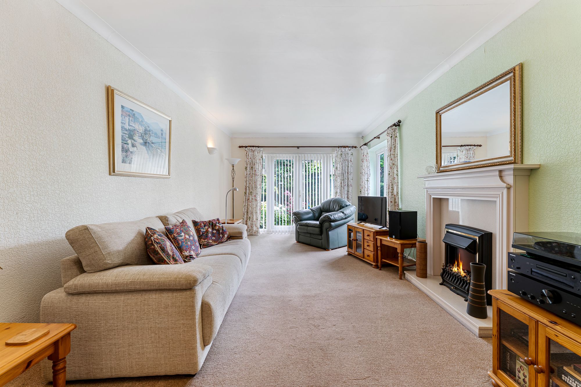 Addison Square, Widnes, WA8