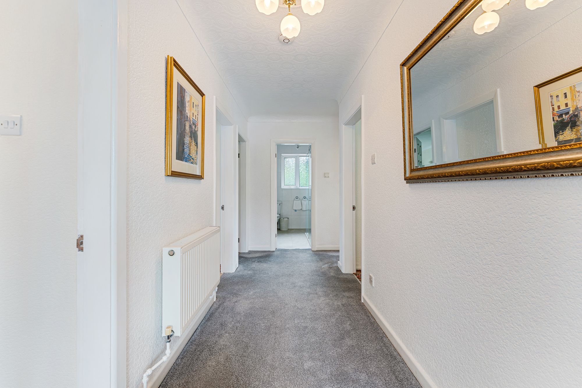 Addison Square, Widnes, WA8