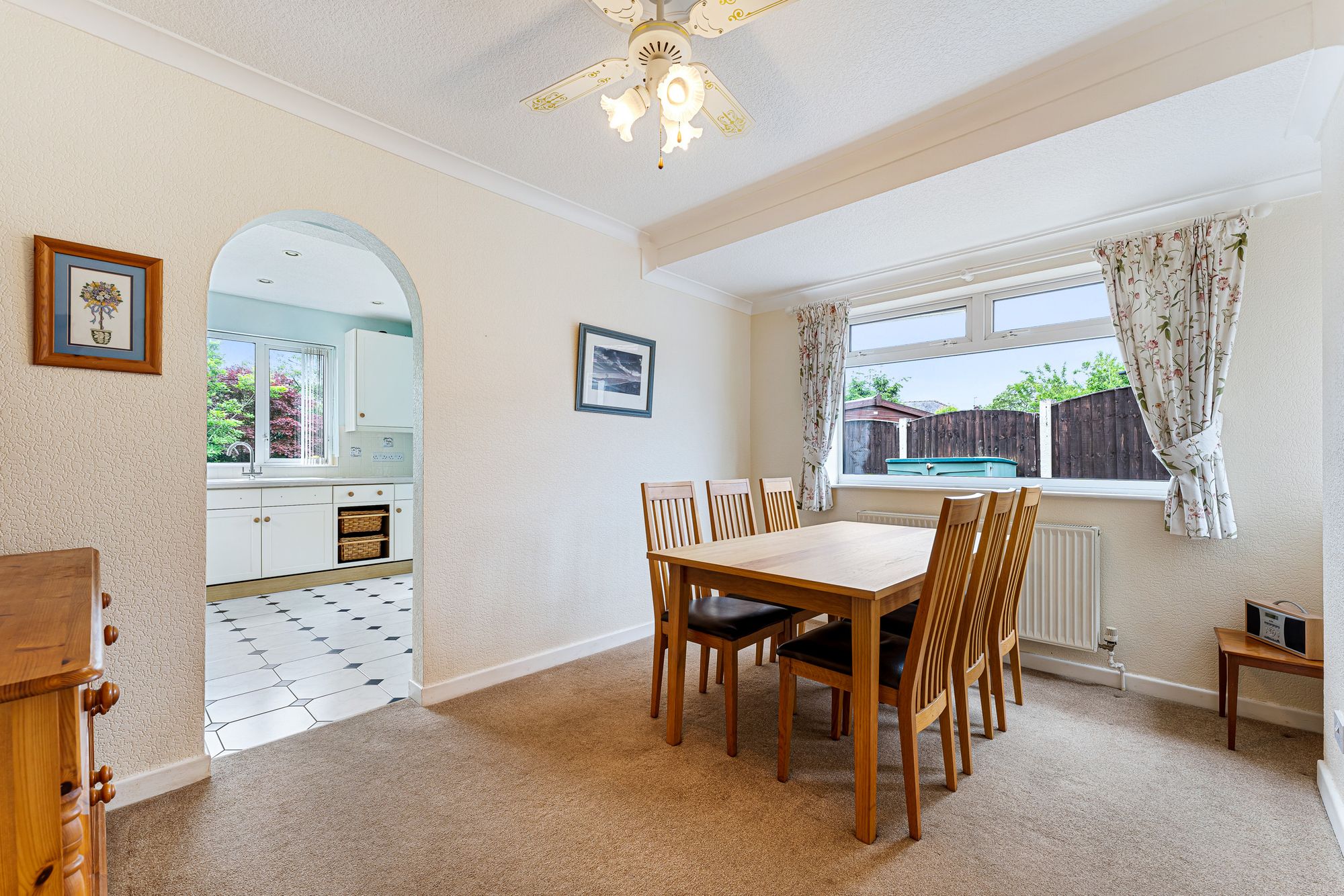 Addison Square, Widnes, WA8