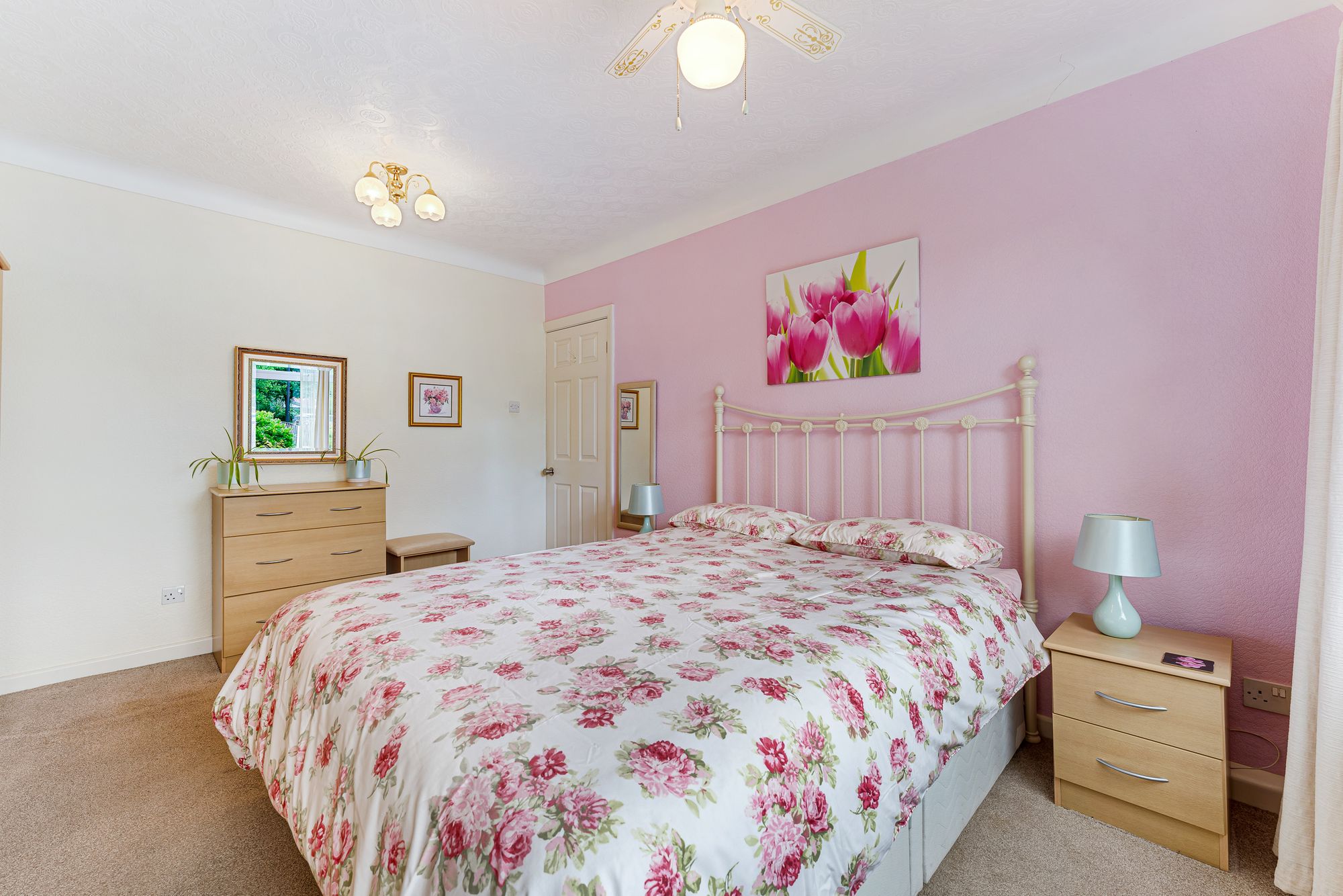 Addison Square, Widnes, WA8