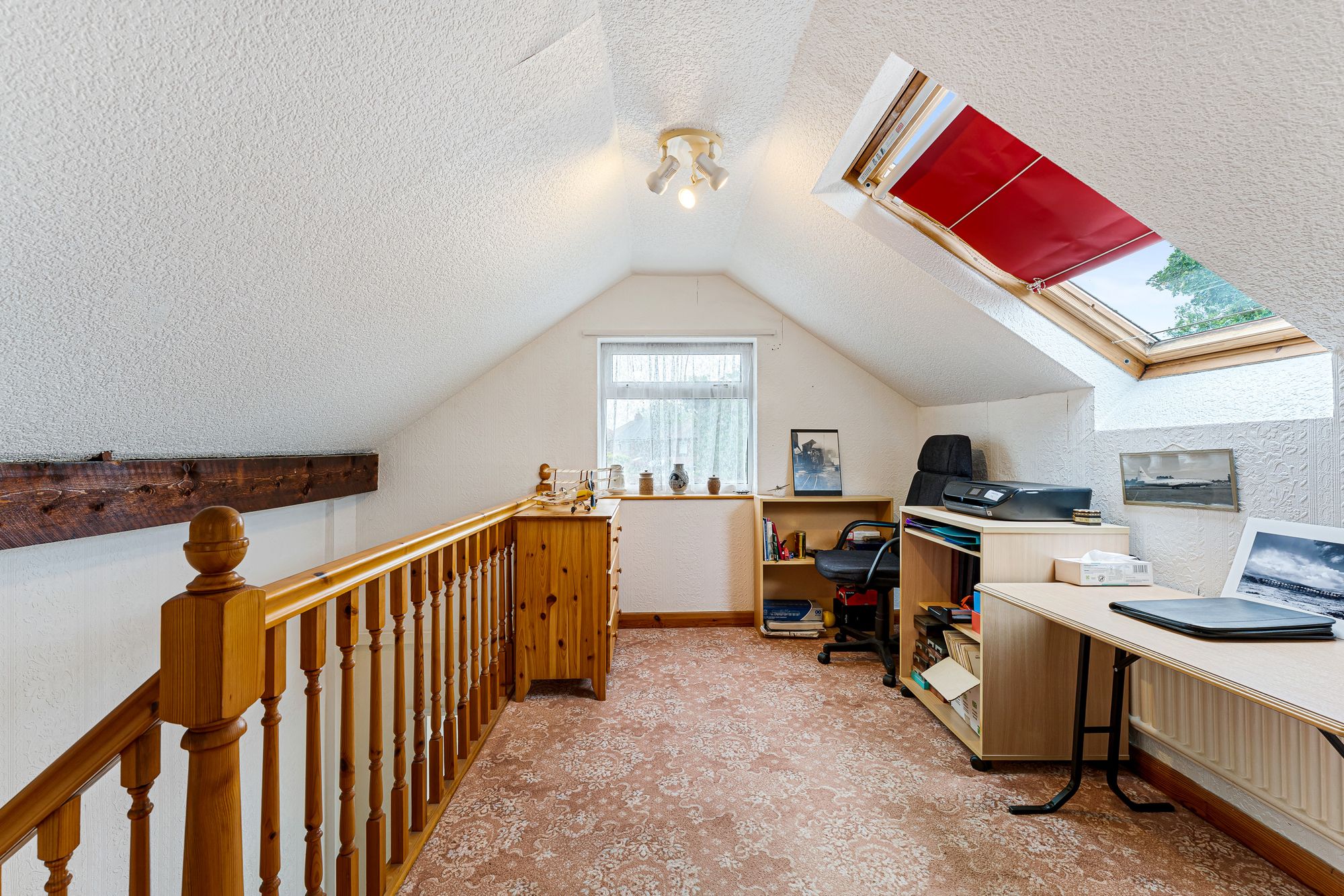 Addison Square, Widnes, WA8