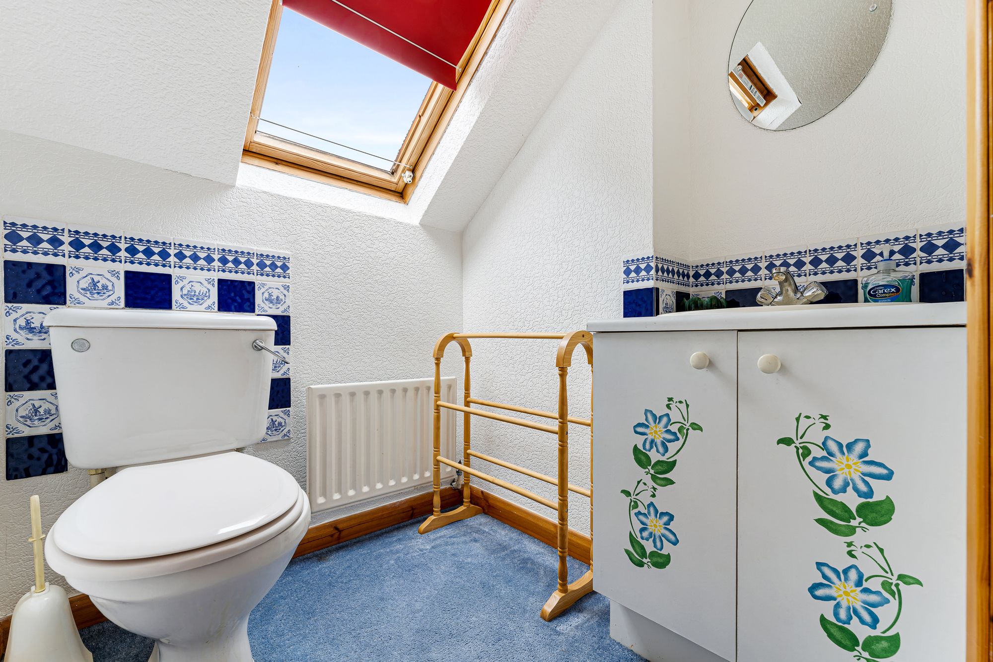 Addison Square, Widnes, WA8