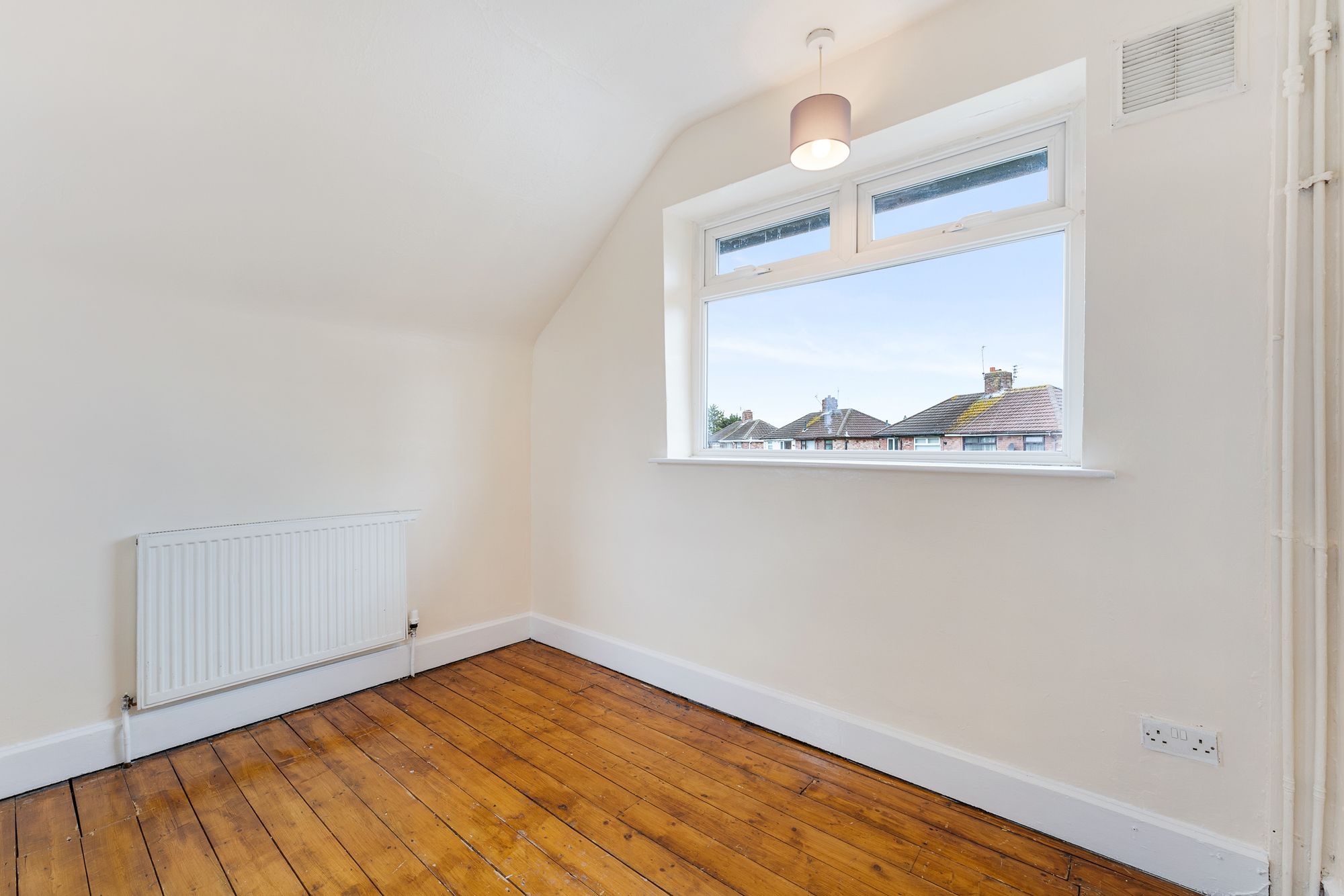 Woodend Avenue, Hunts Cross, L25
