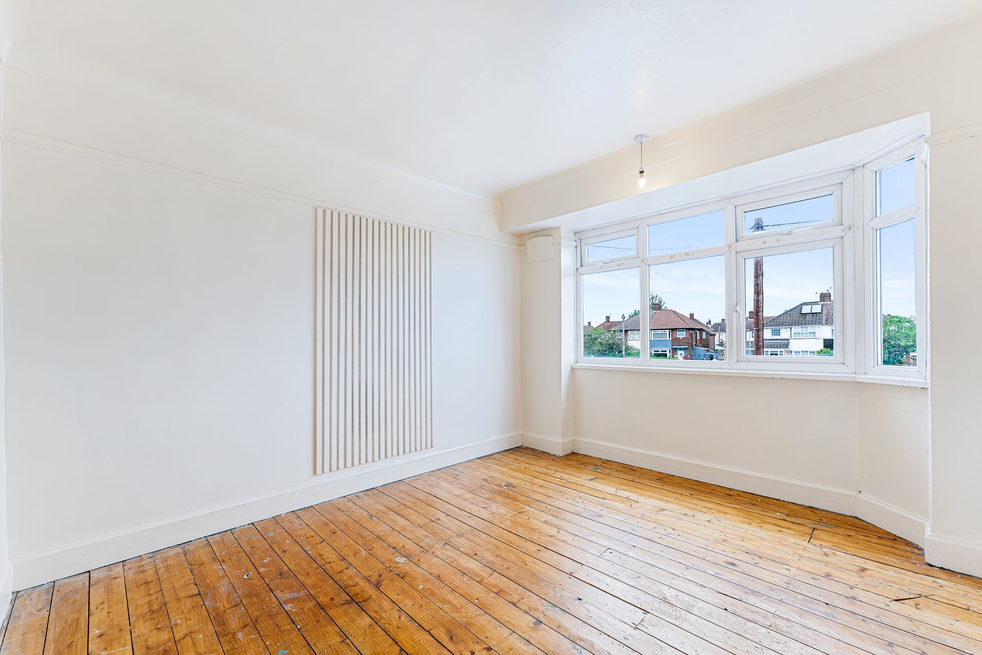 Woodend Avenue, Hunts Cross, L25