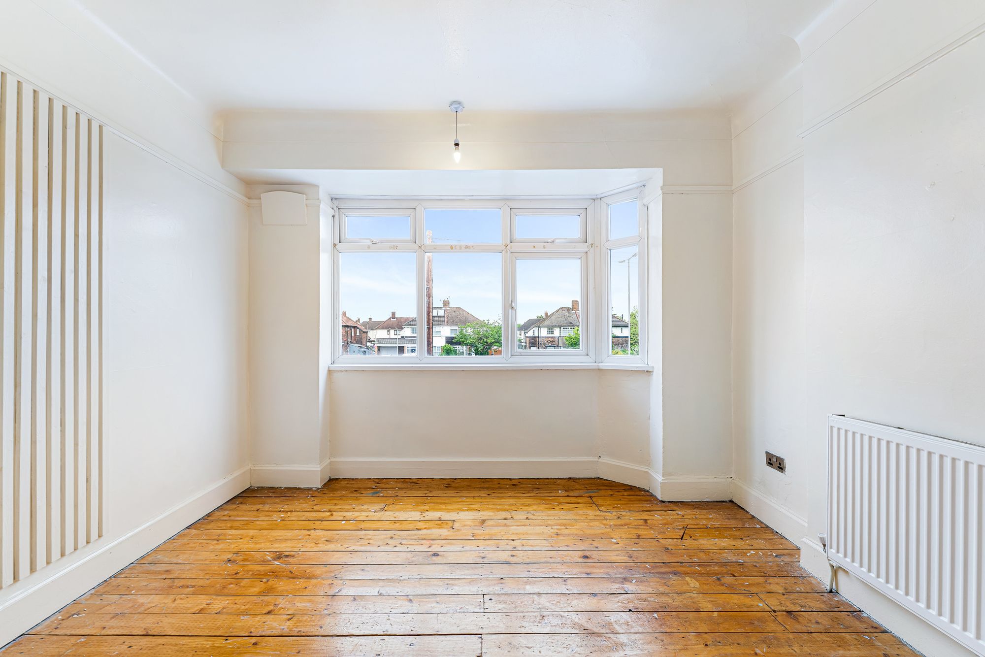 Woodend Avenue, Hunts Cross, L25