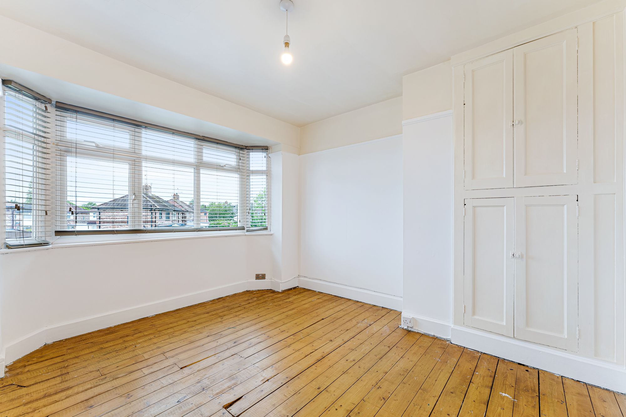 Woodend Avenue, Hunts Cross, L25