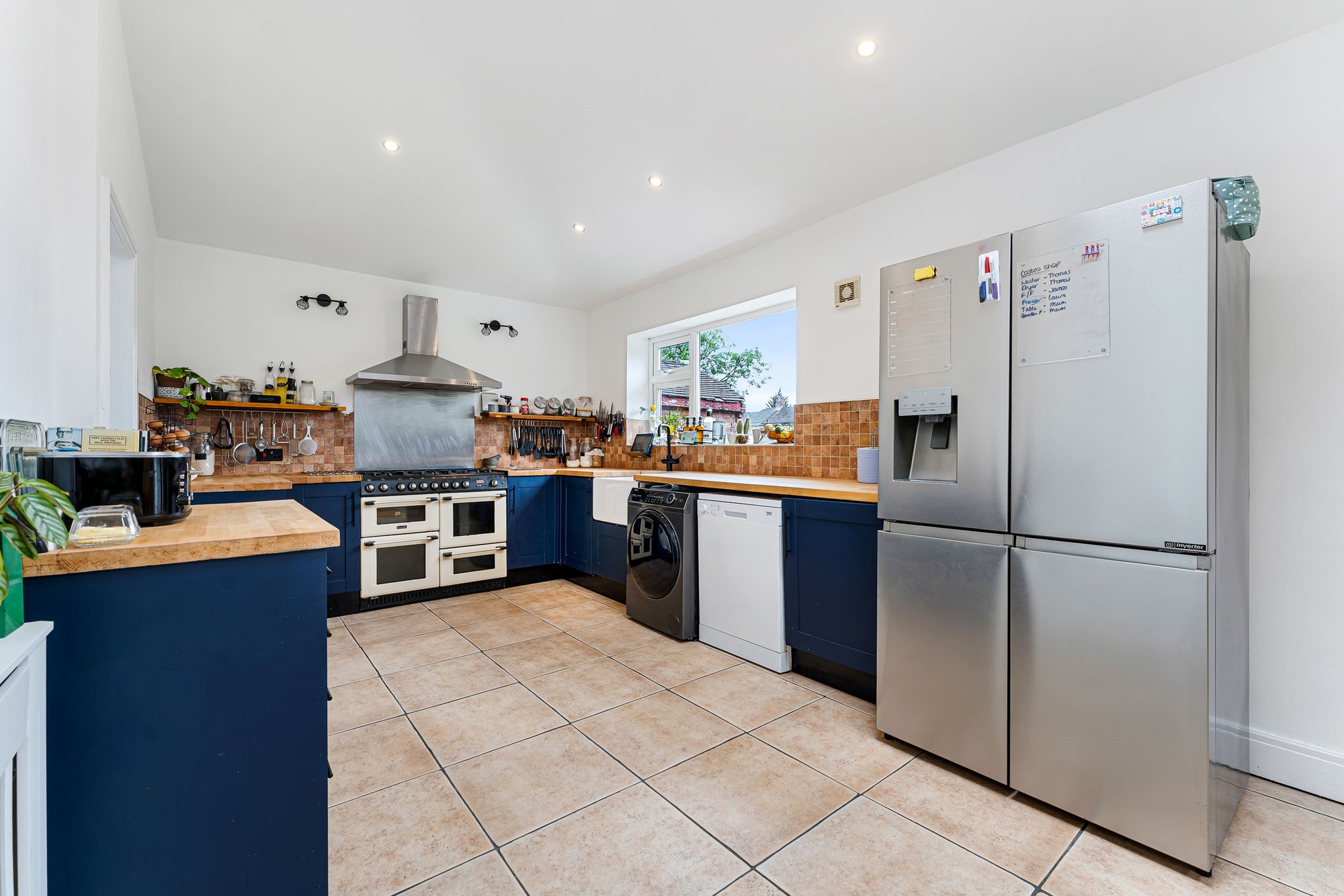 Woodend Avenue, Hunts Cross, L25