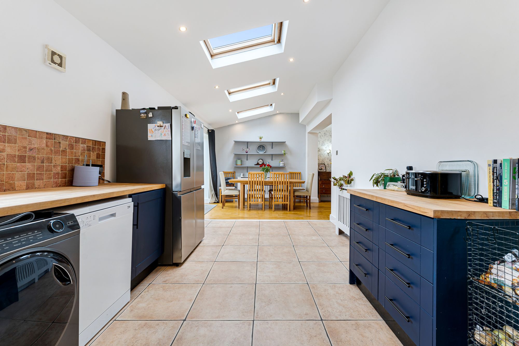 Woodend Avenue, Hunts Cross, L25