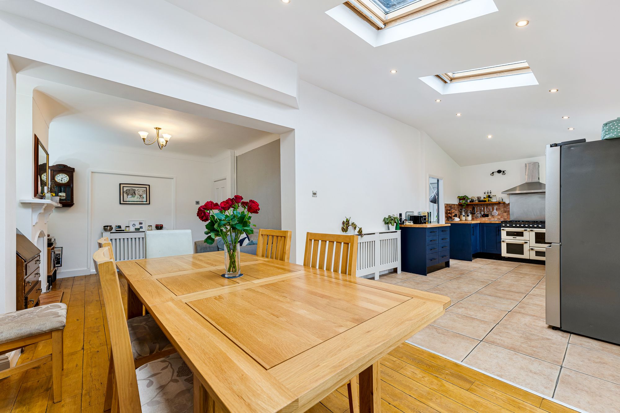 Woodend Avenue, Hunts Cross, L25