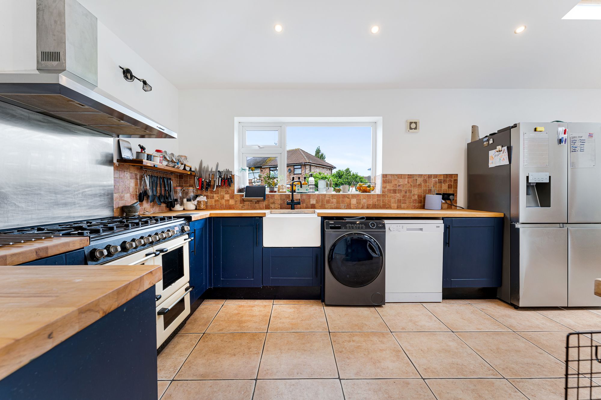 Woodend Avenue, Hunts Cross, L25