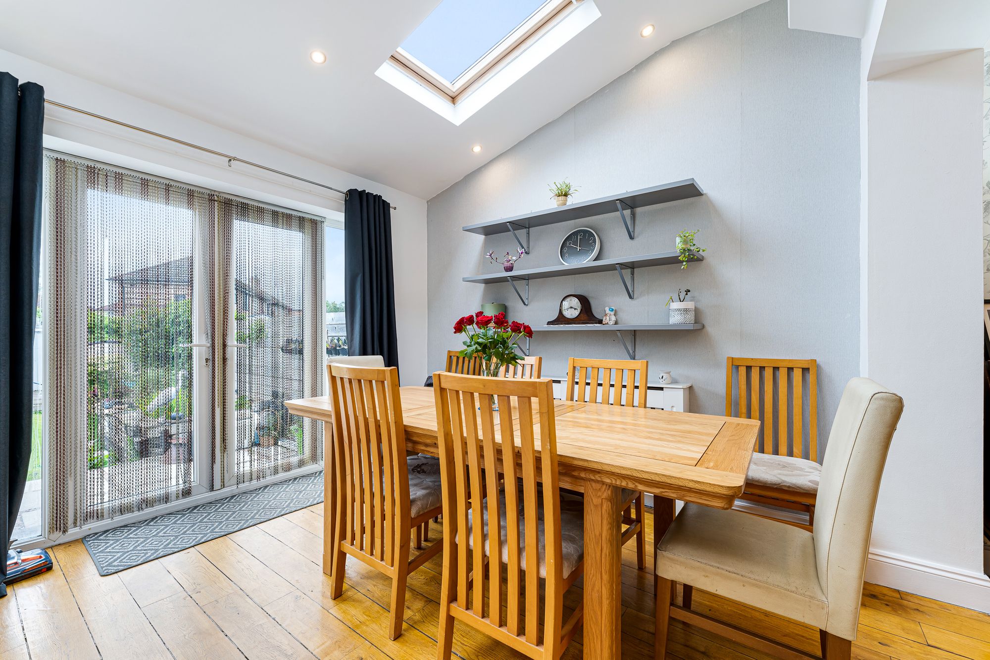 Woodend Avenue, Hunts Cross, L25