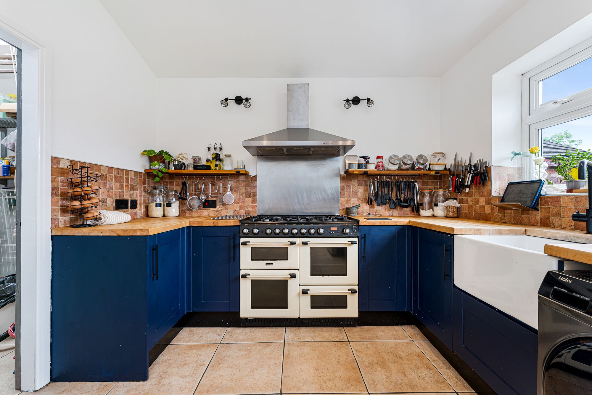 Woodend Avenue, Hunts Cross, L25