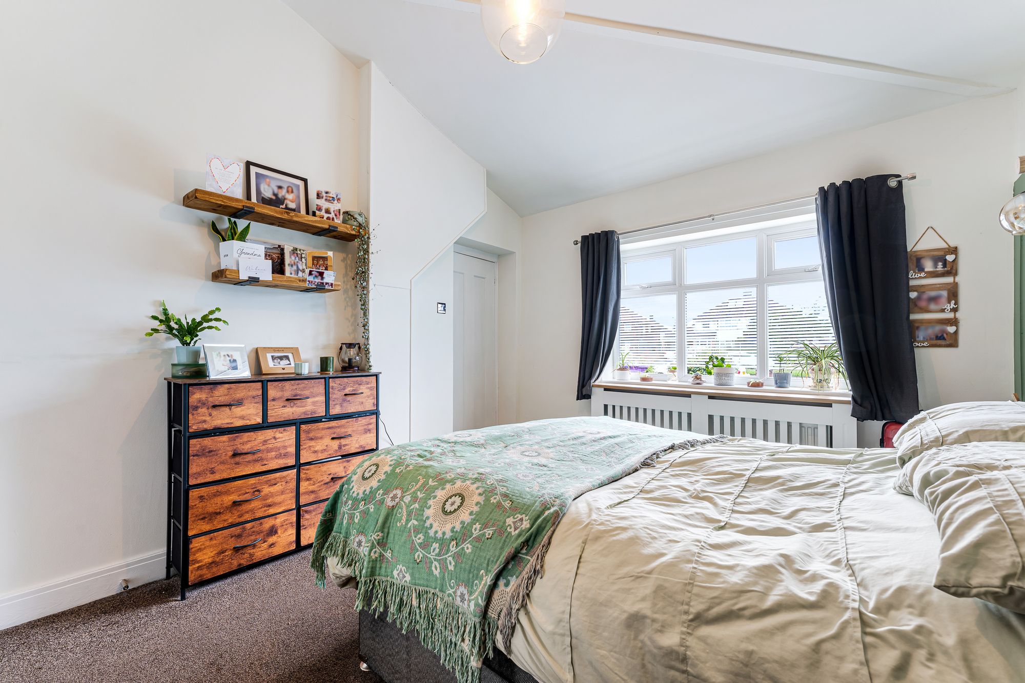 Woodend Avenue, Hunts Cross, L25