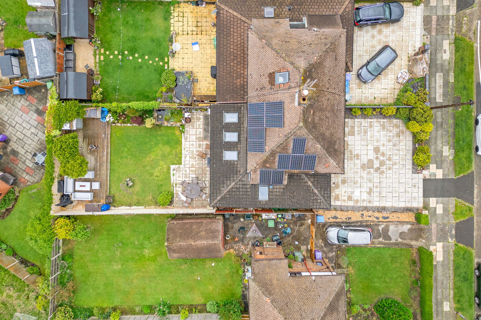 Woodend Avenue, Hunts Cross, L25