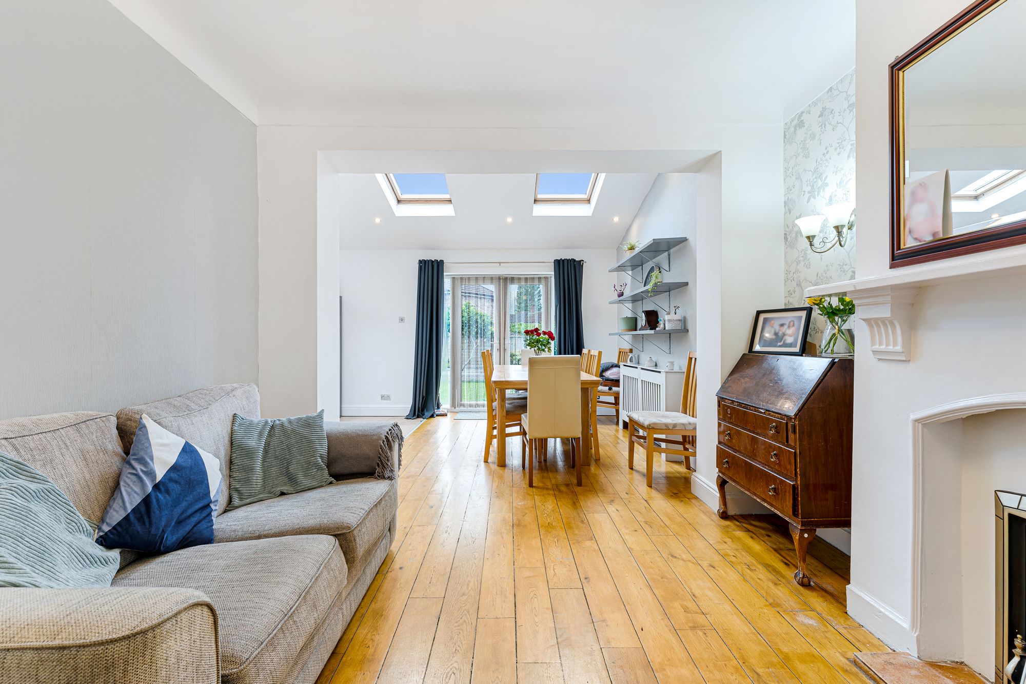 Woodend Avenue, Hunts Cross, L25