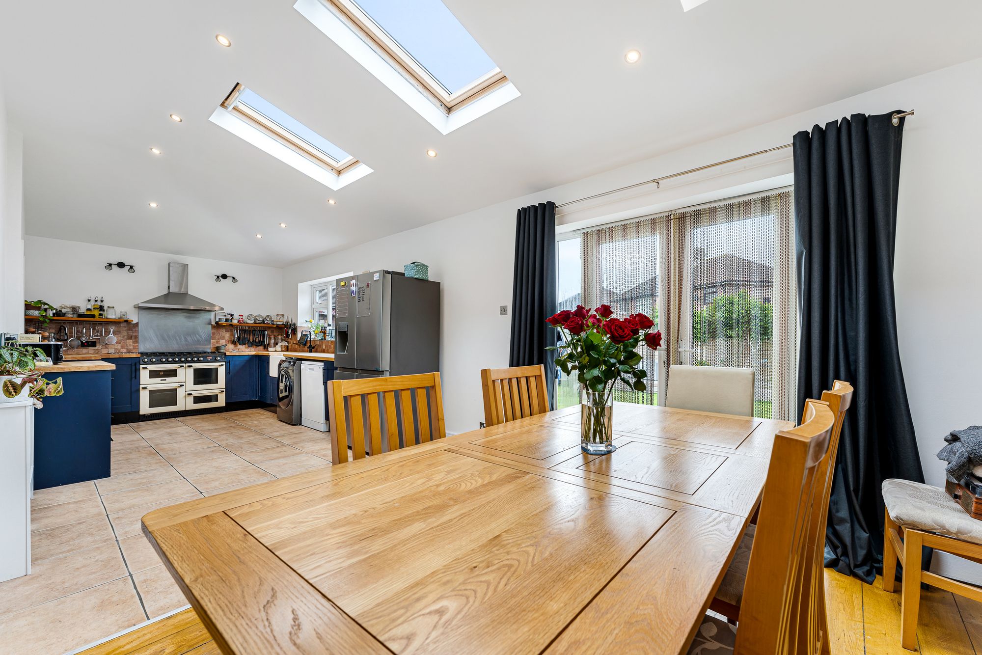 Woodend Avenue, Hunts Cross, L25