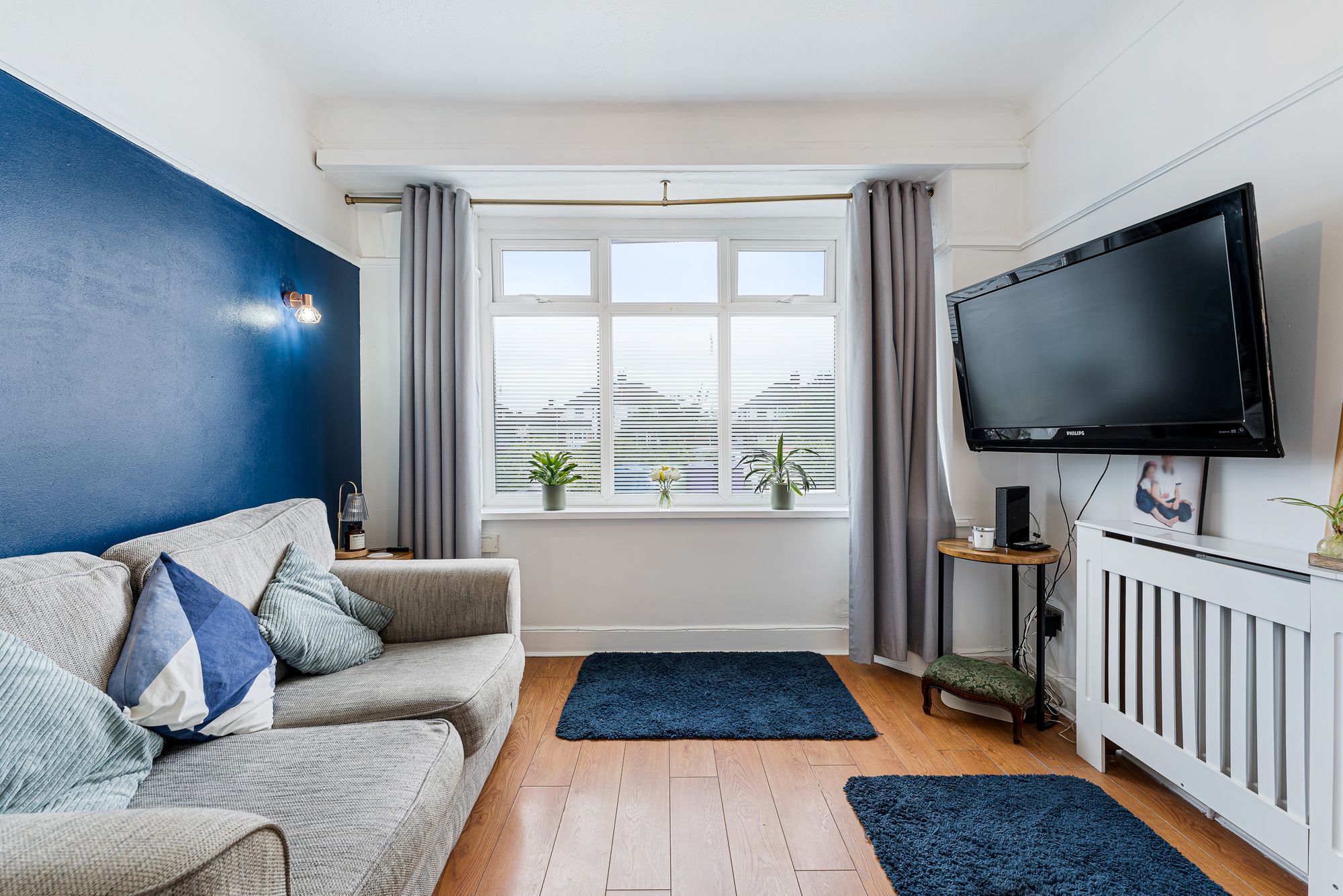 Woodend Avenue, Hunts Cross, L25