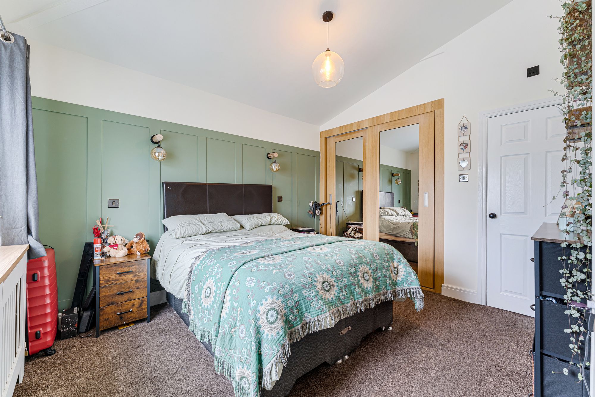 Woodend Avenue, Hunts Cross, L25