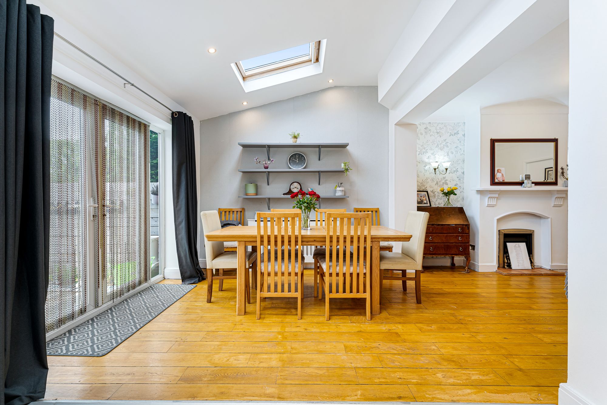 Woodend Avenue, Hunts Cross, L25