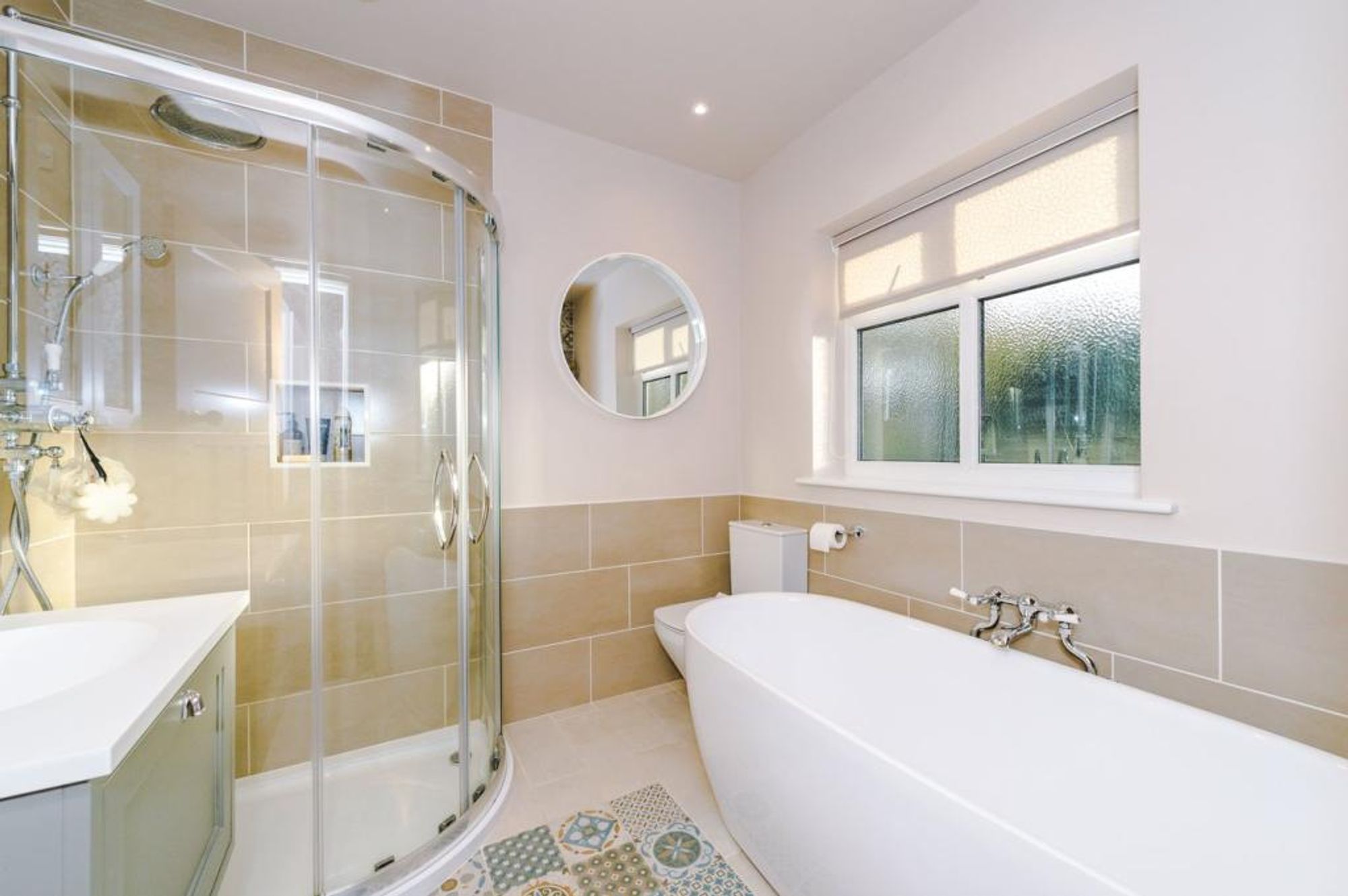 Parkgate Road, Stockton Heath, WA4