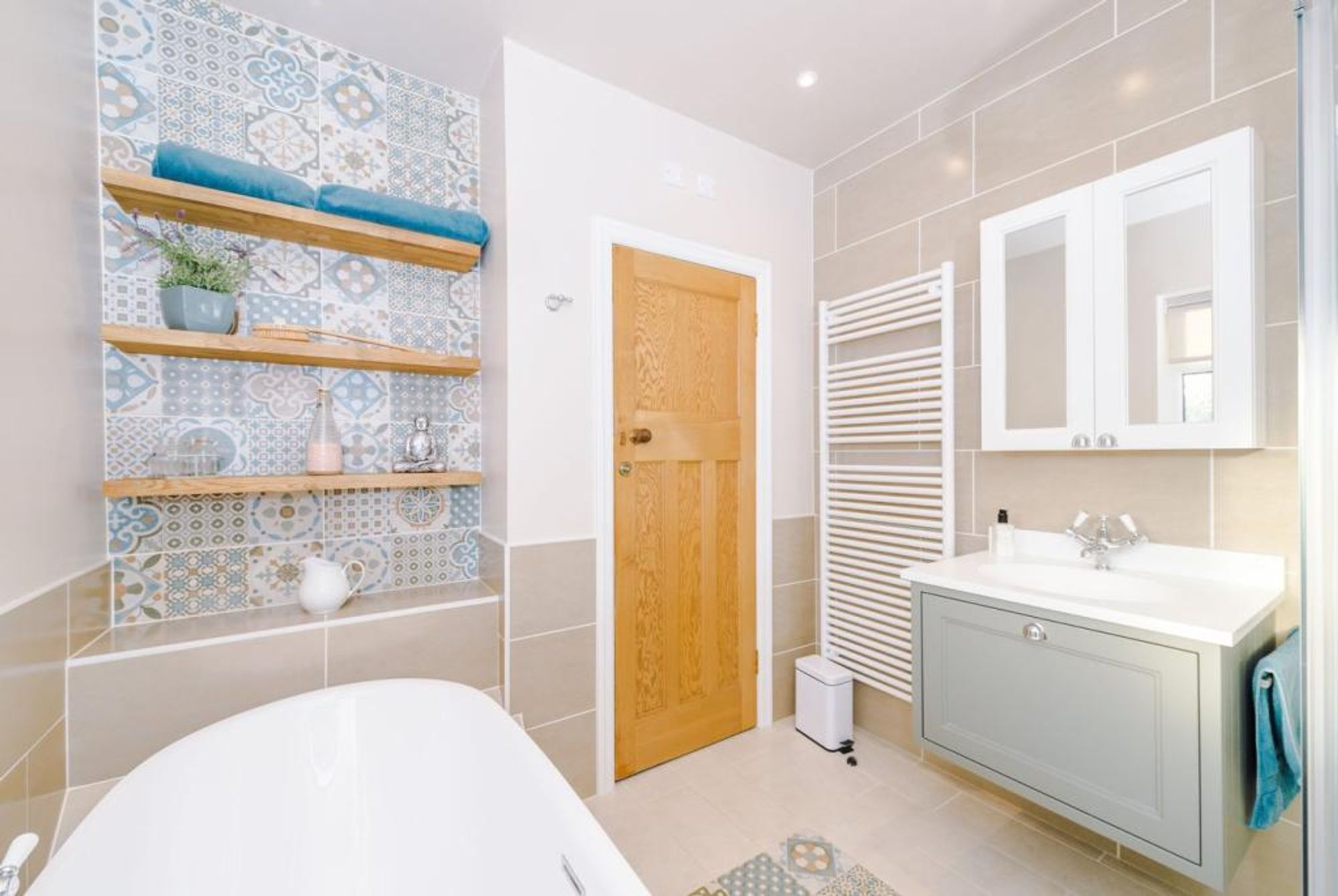 Parkgate Road, Stockton Heath, WA4
