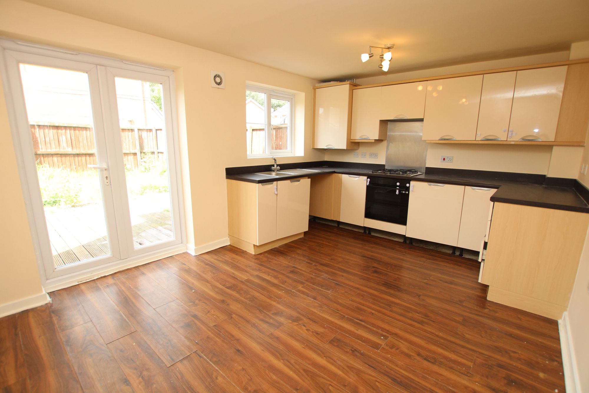 Ledgard Avenue, Leigh, WN7