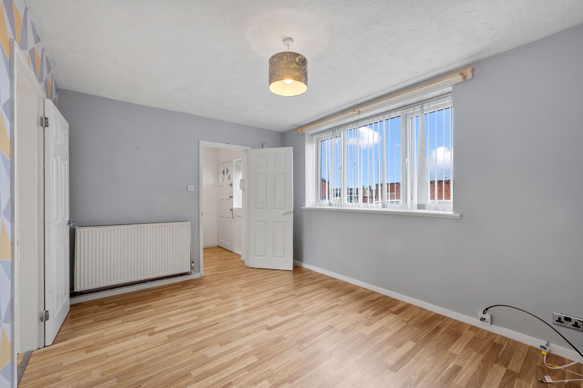 Langtree Street, St. Helens, WA9