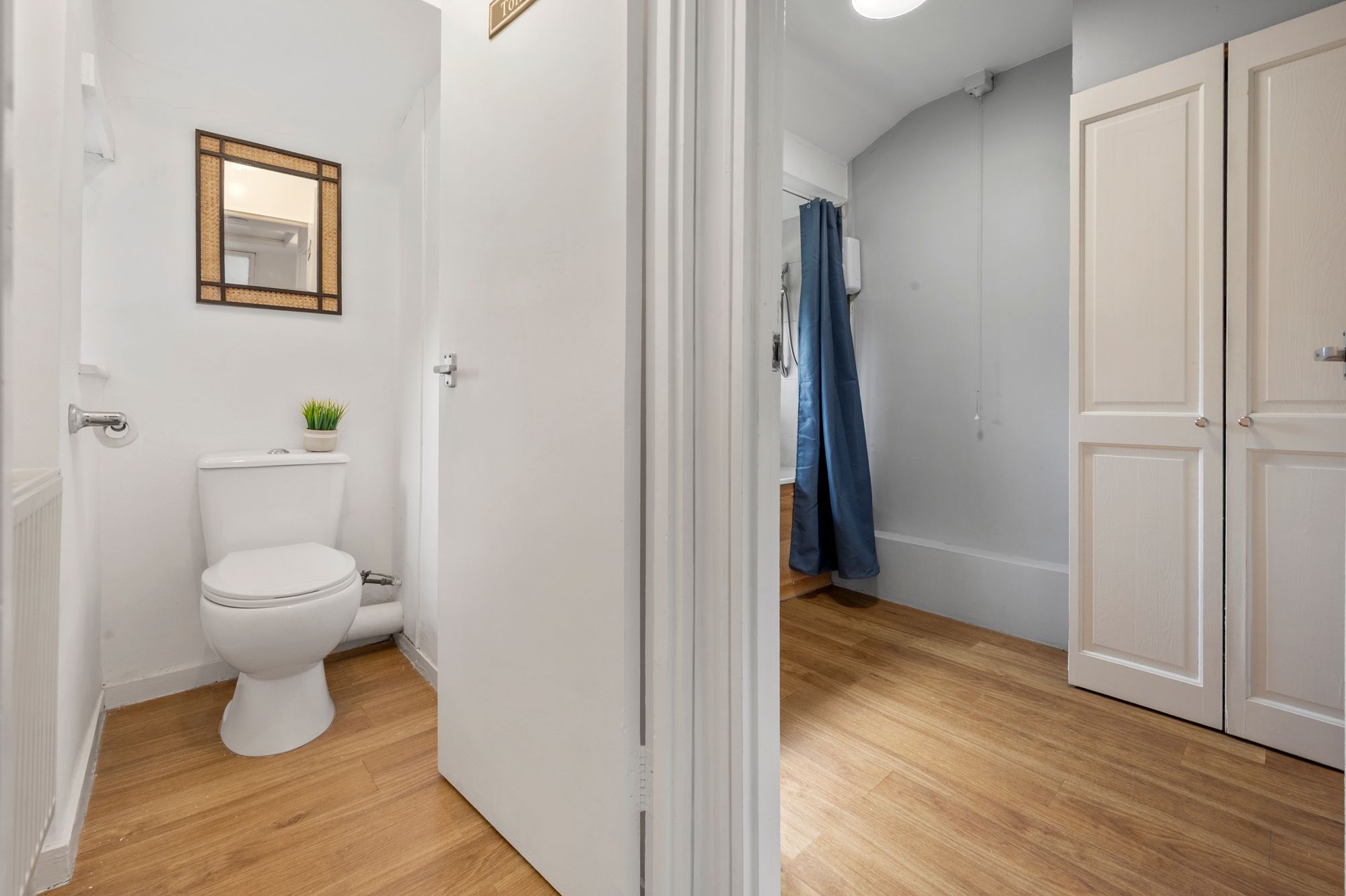 Langtree Street, St. Helens, WA9