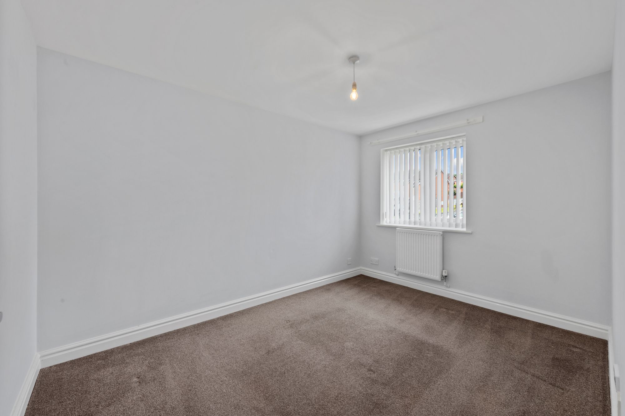 Lancashire Gardens, St. Helens, WA10