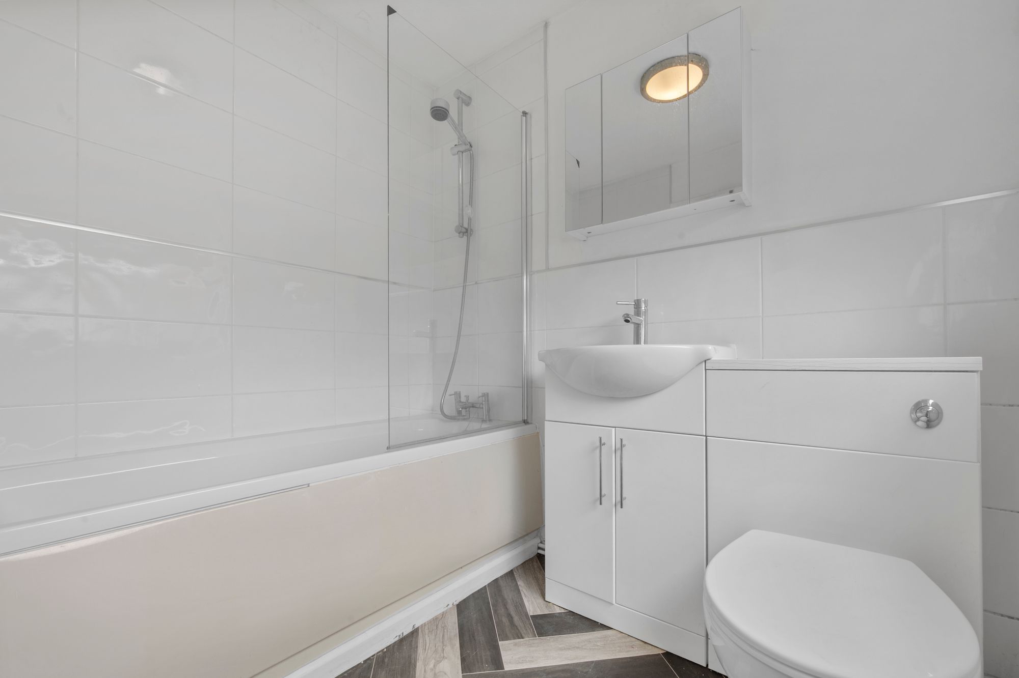Crispin Street, St. Helens, WA10