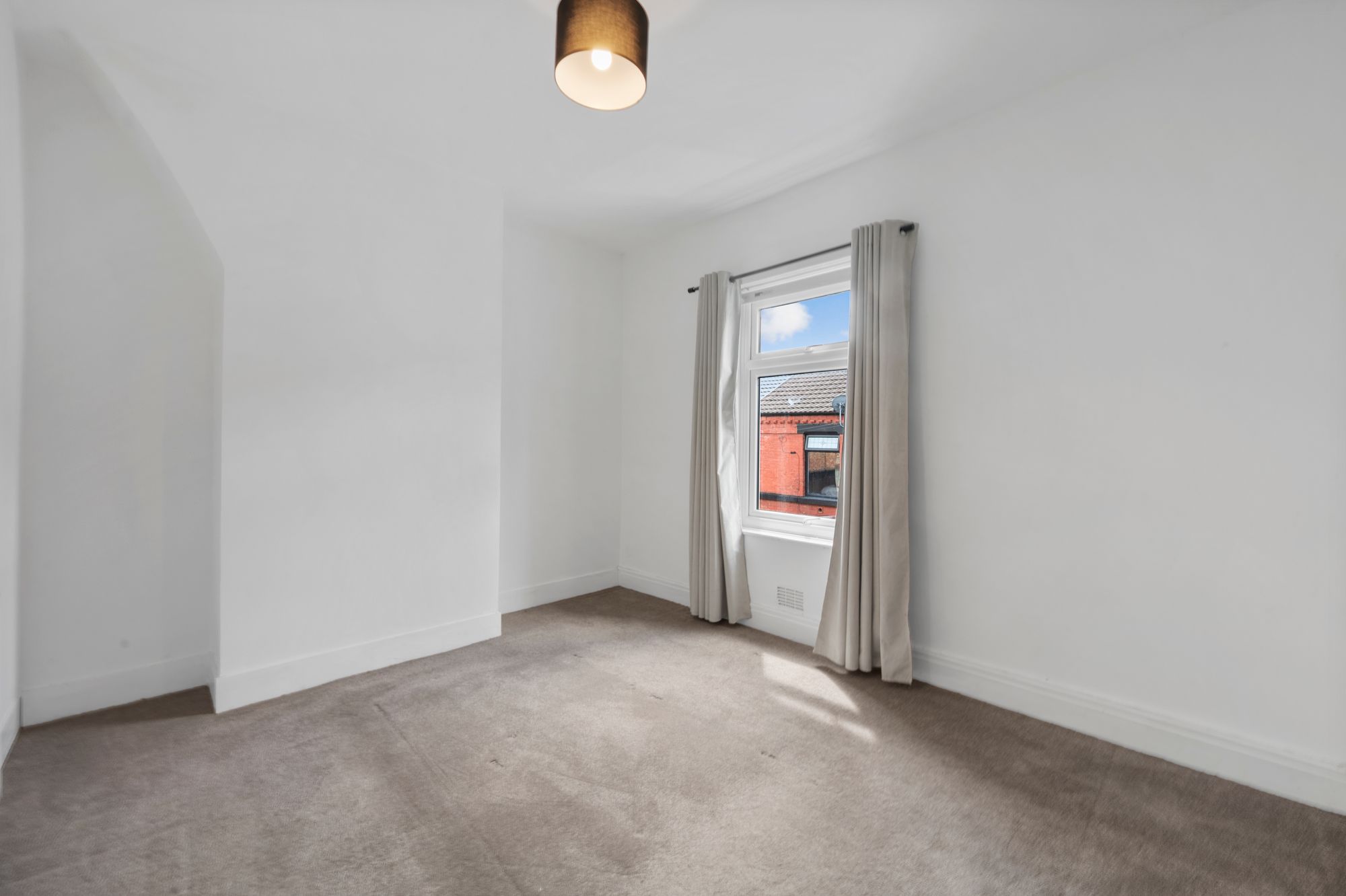 Crispin Street, St. Helens, WA10