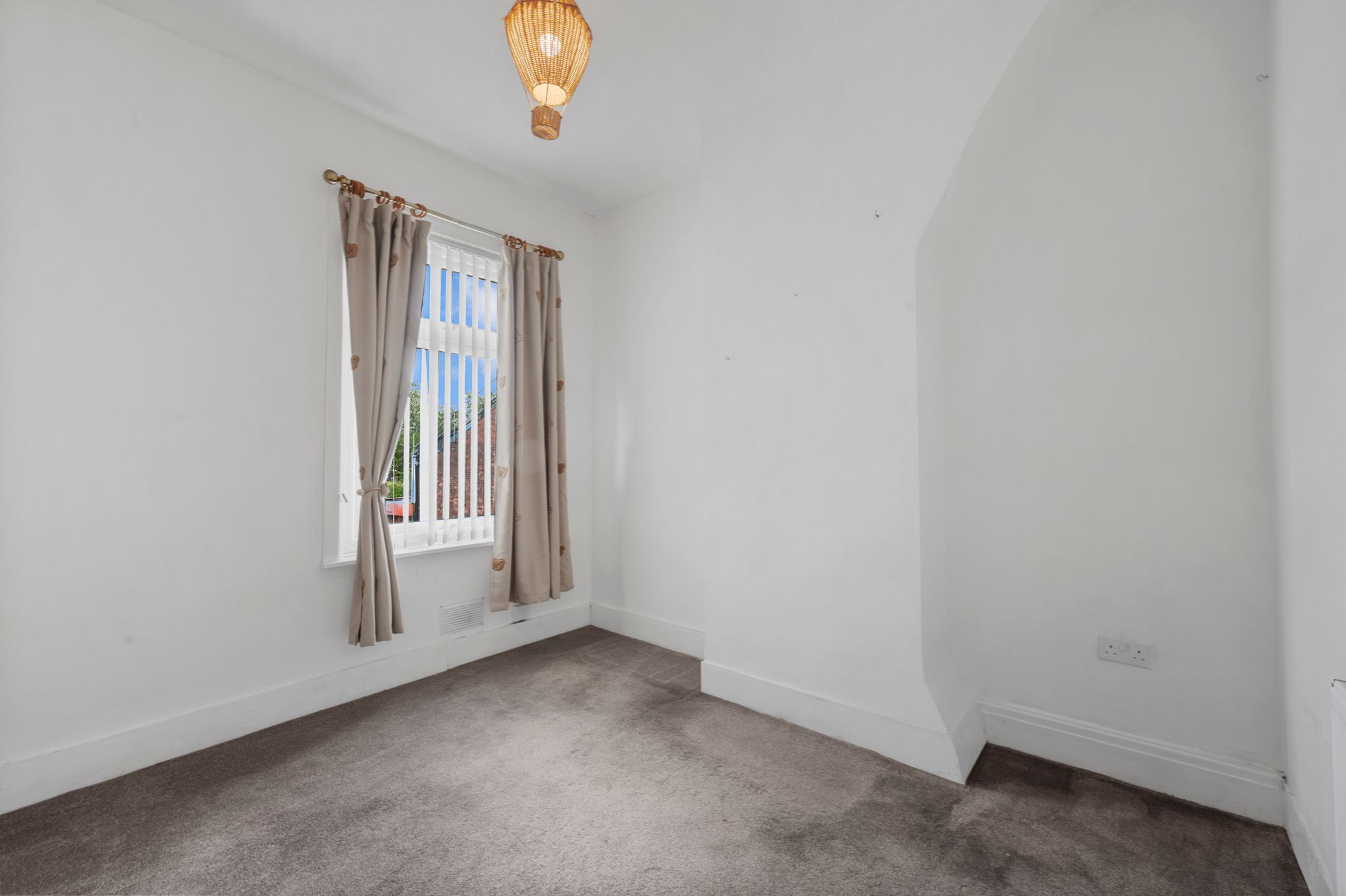 Crispin Street, St. Helens, WA10