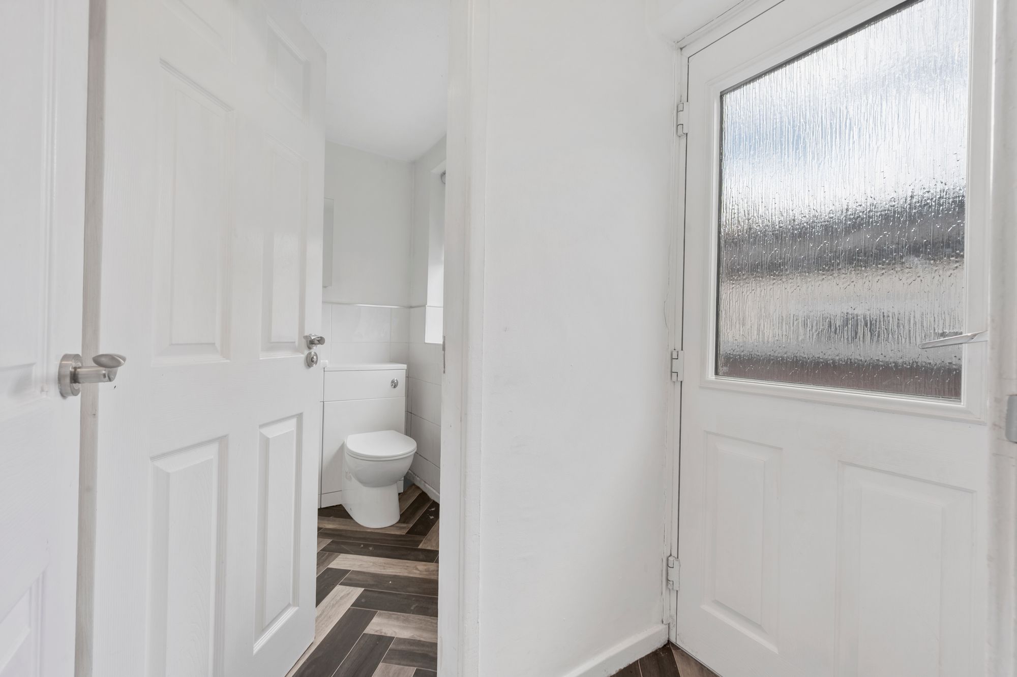 Crispin Street, St. Helens, WA10