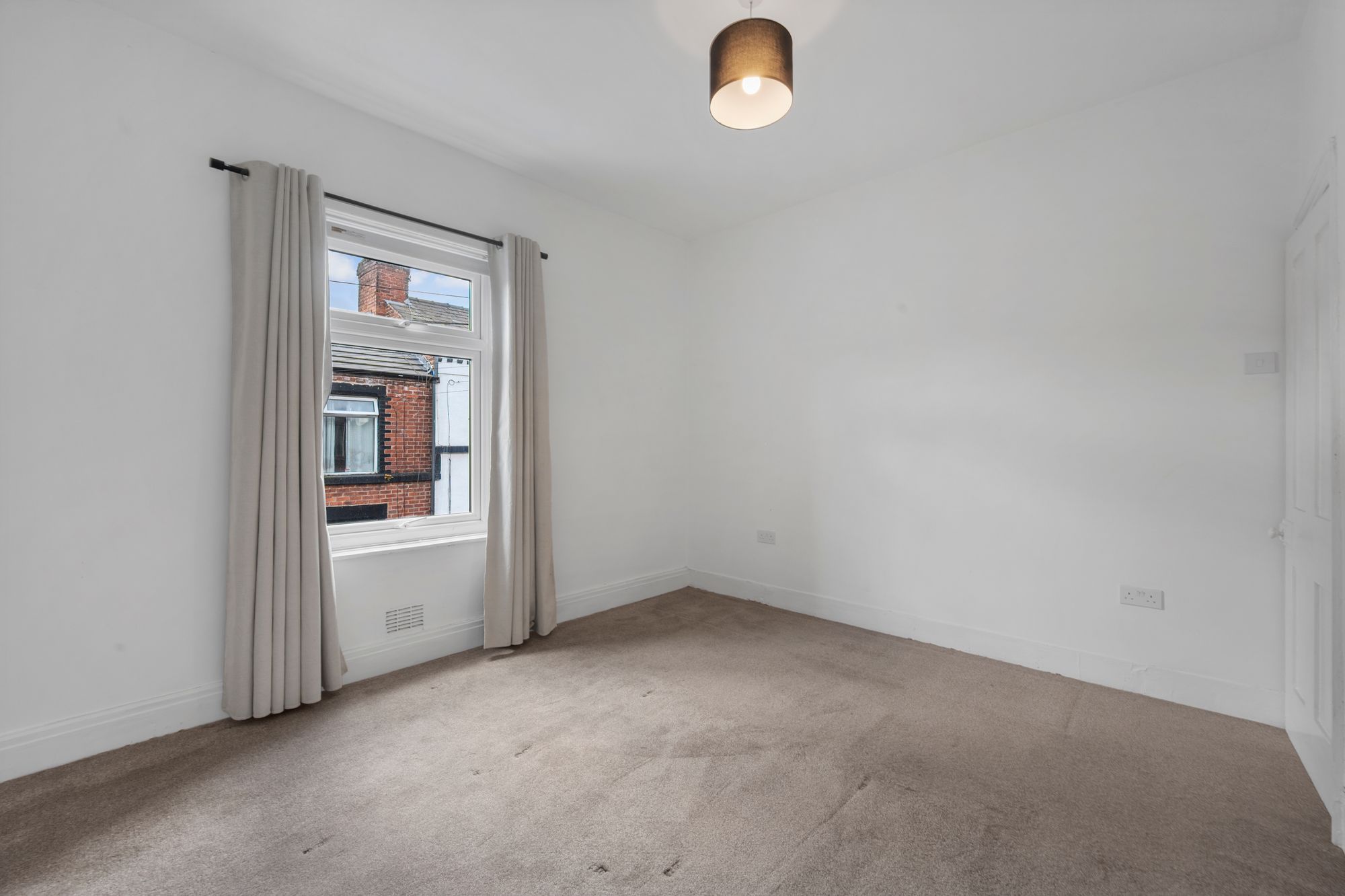 Crispin Street, St. Helens, WA10